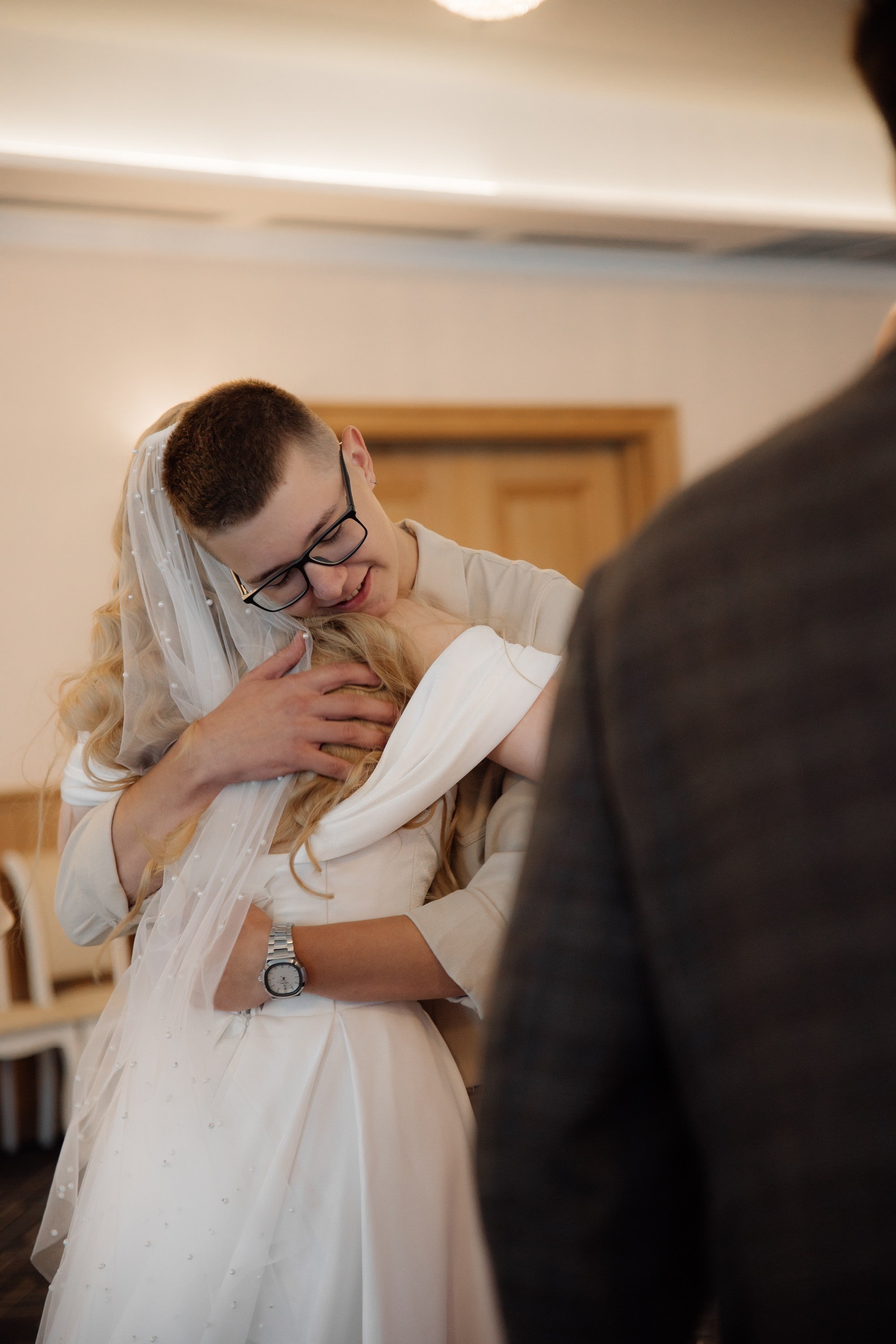 М & A | 24.07.25. Свадебный фотограф Федоров Данил