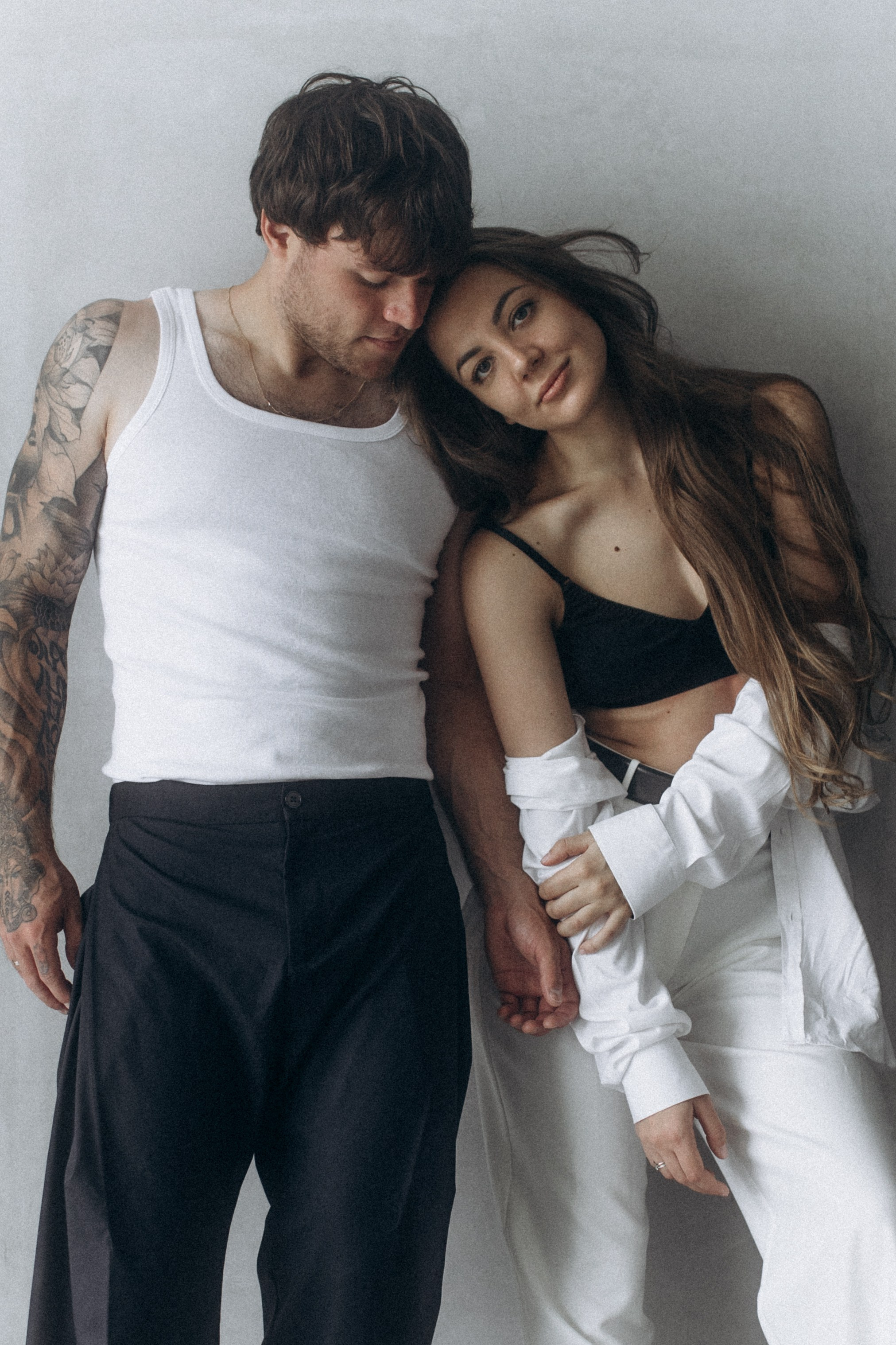 In love. Савицкая Катя фотограф во Владивостоке и Южно-Сахалинске