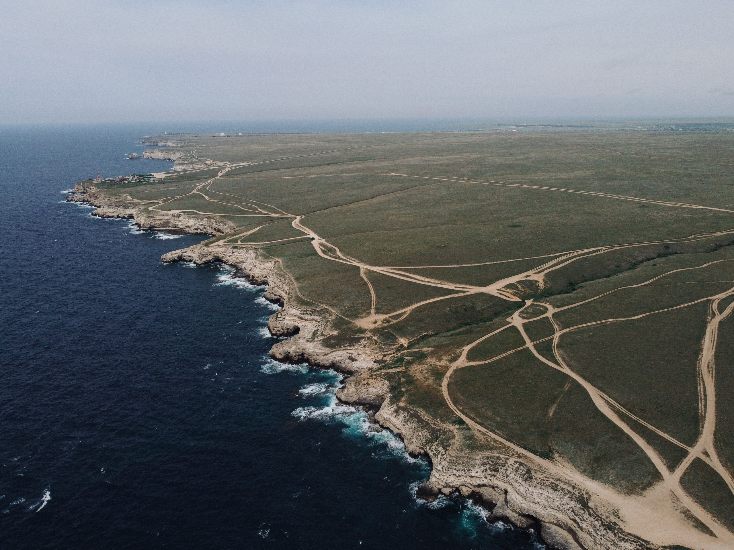 Пейзажи. Дмитрий Шалыгин — Ваш фотограф в Севастополе и Крыму