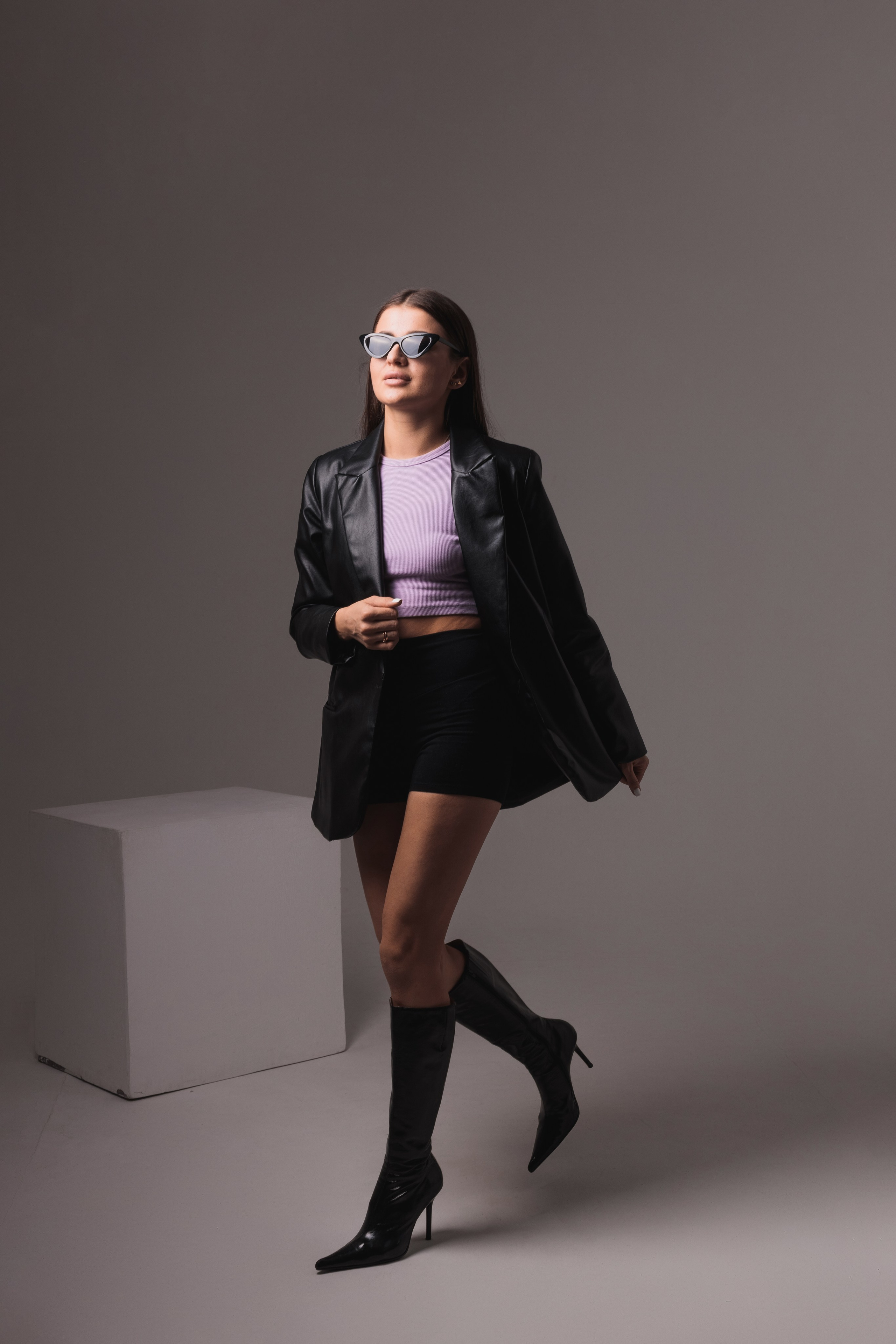 Кристина. Фотограф Астана. Индивидуальные, парные и семейные фотосессии