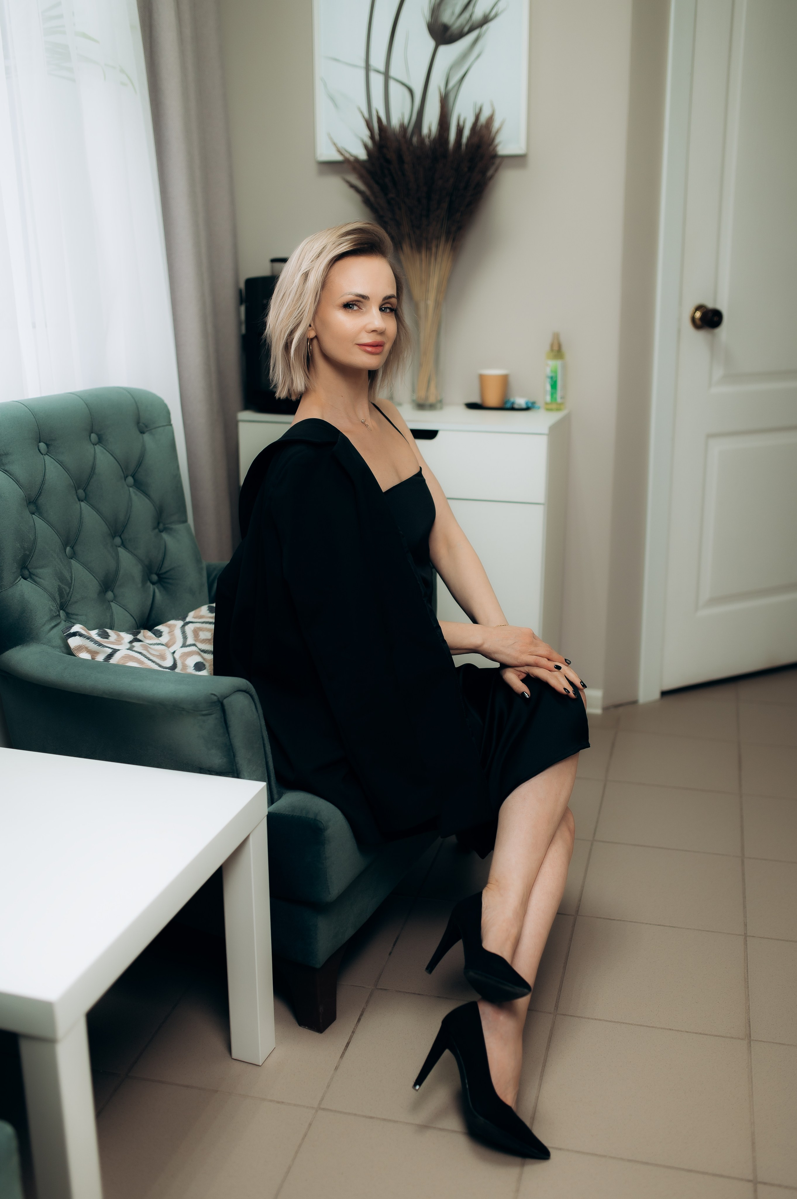 Для салона красоты. Фотограф Алексин, Тула