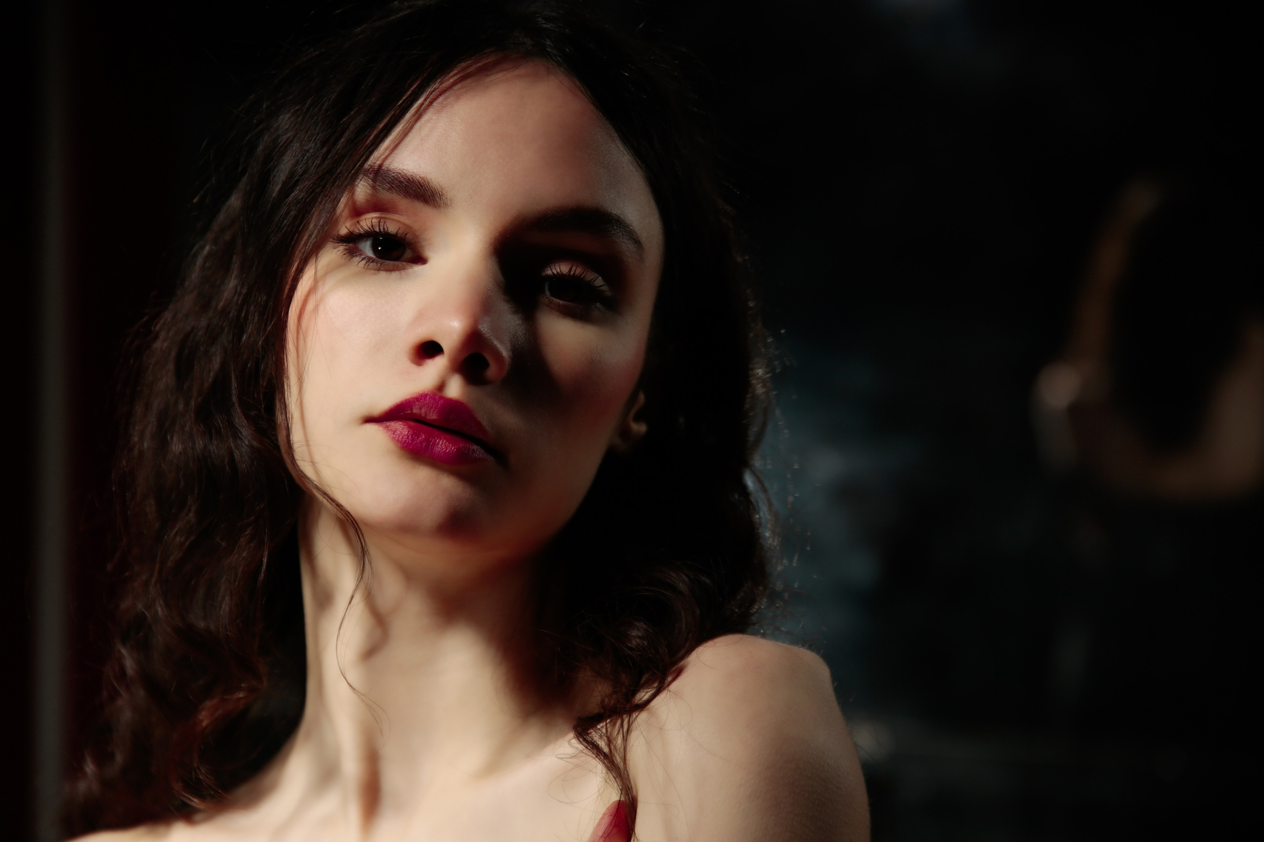 Далида Агаркова