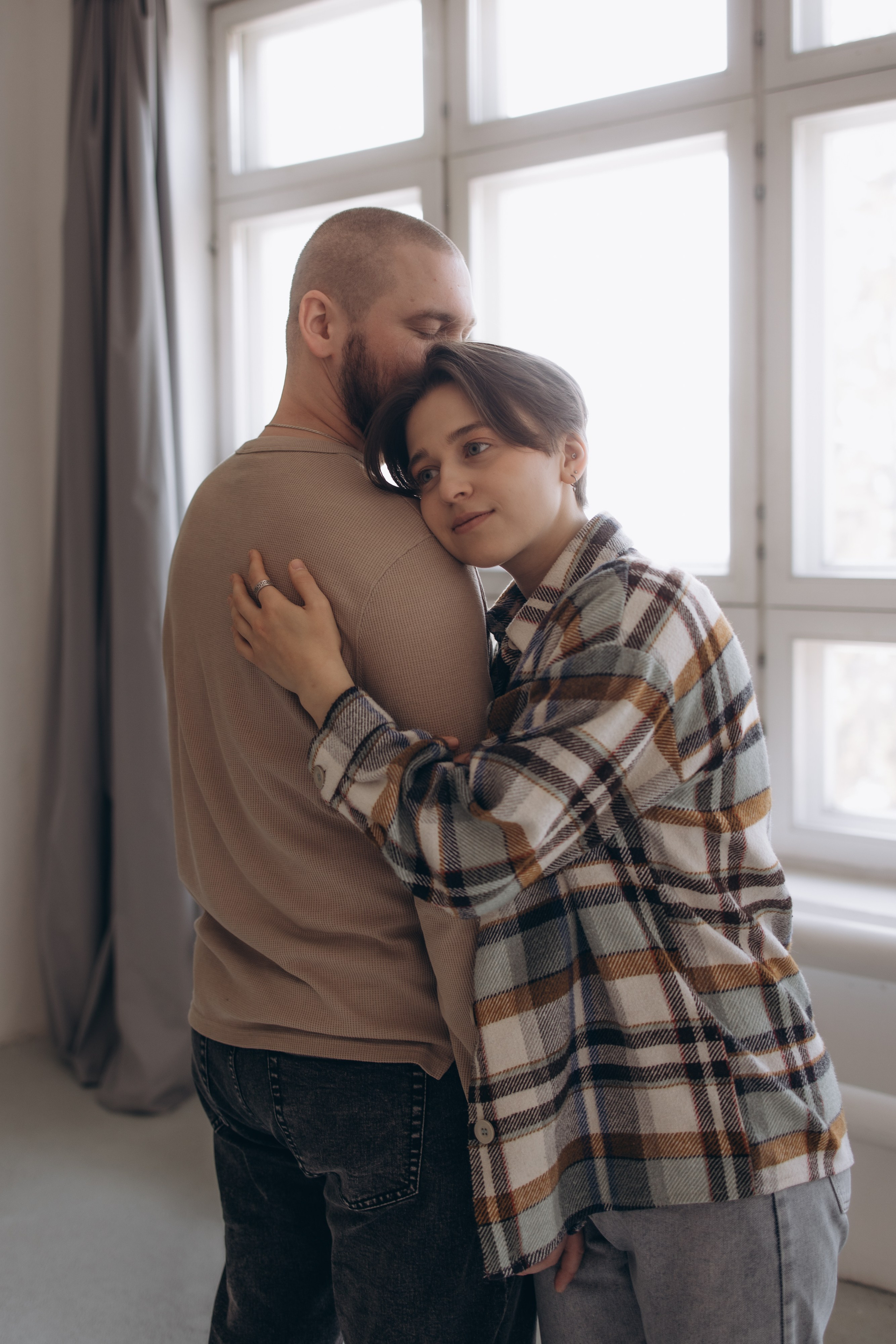 Вита и Саша