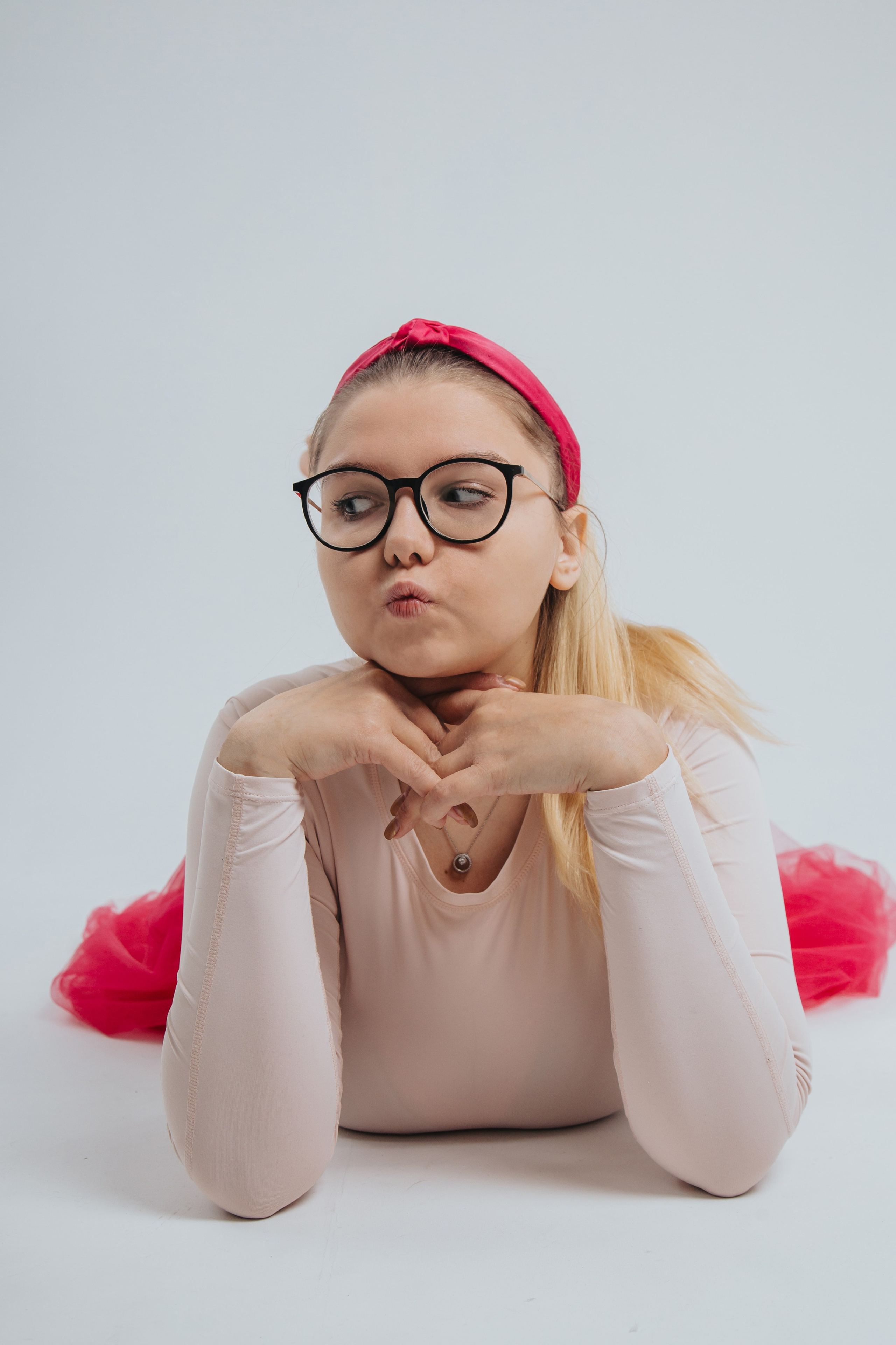 Виктория. Фотограф в Самаре / Олеся Широнина