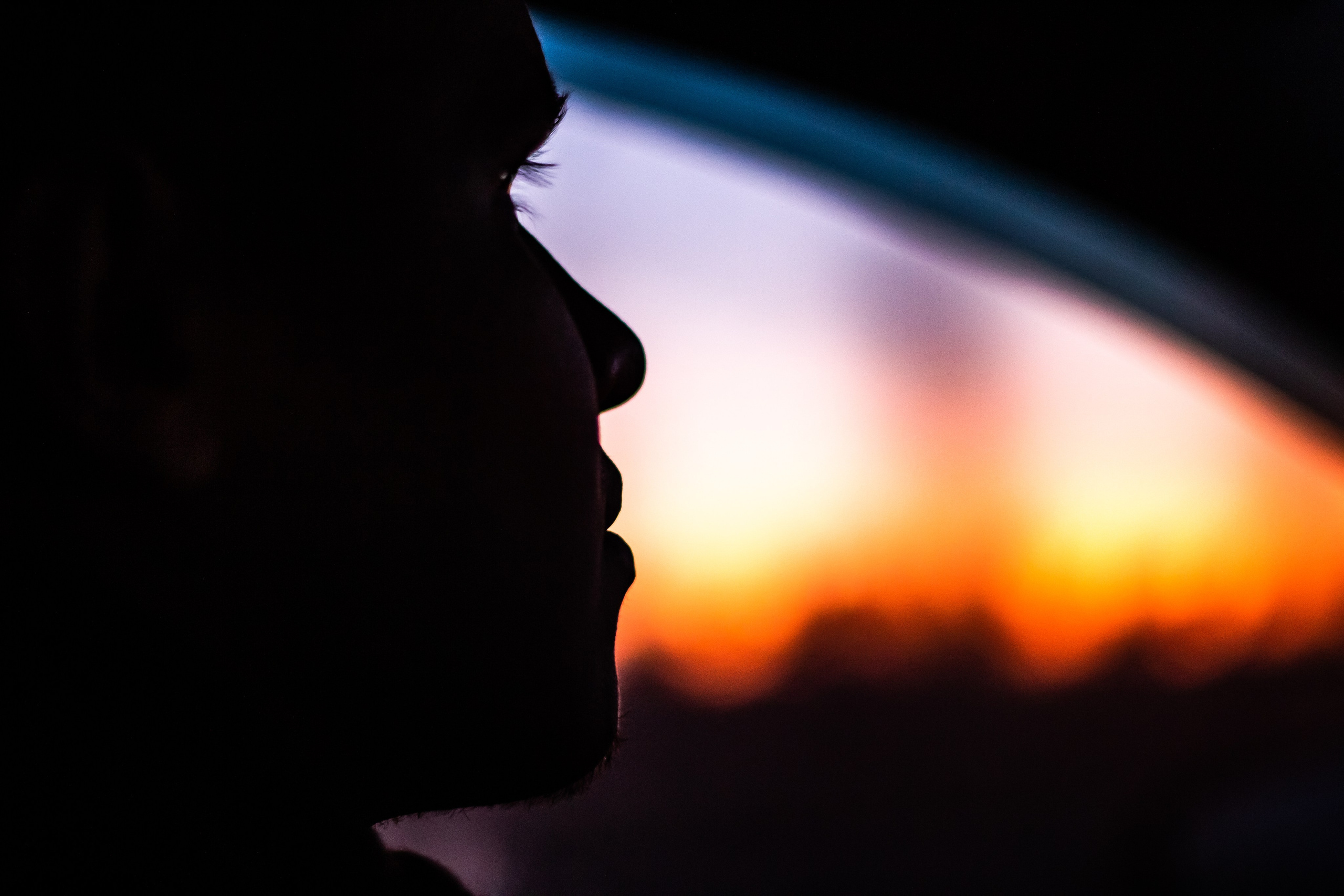 Концерт БИ-2. Фотограф в Самаре / Олеся Широнина