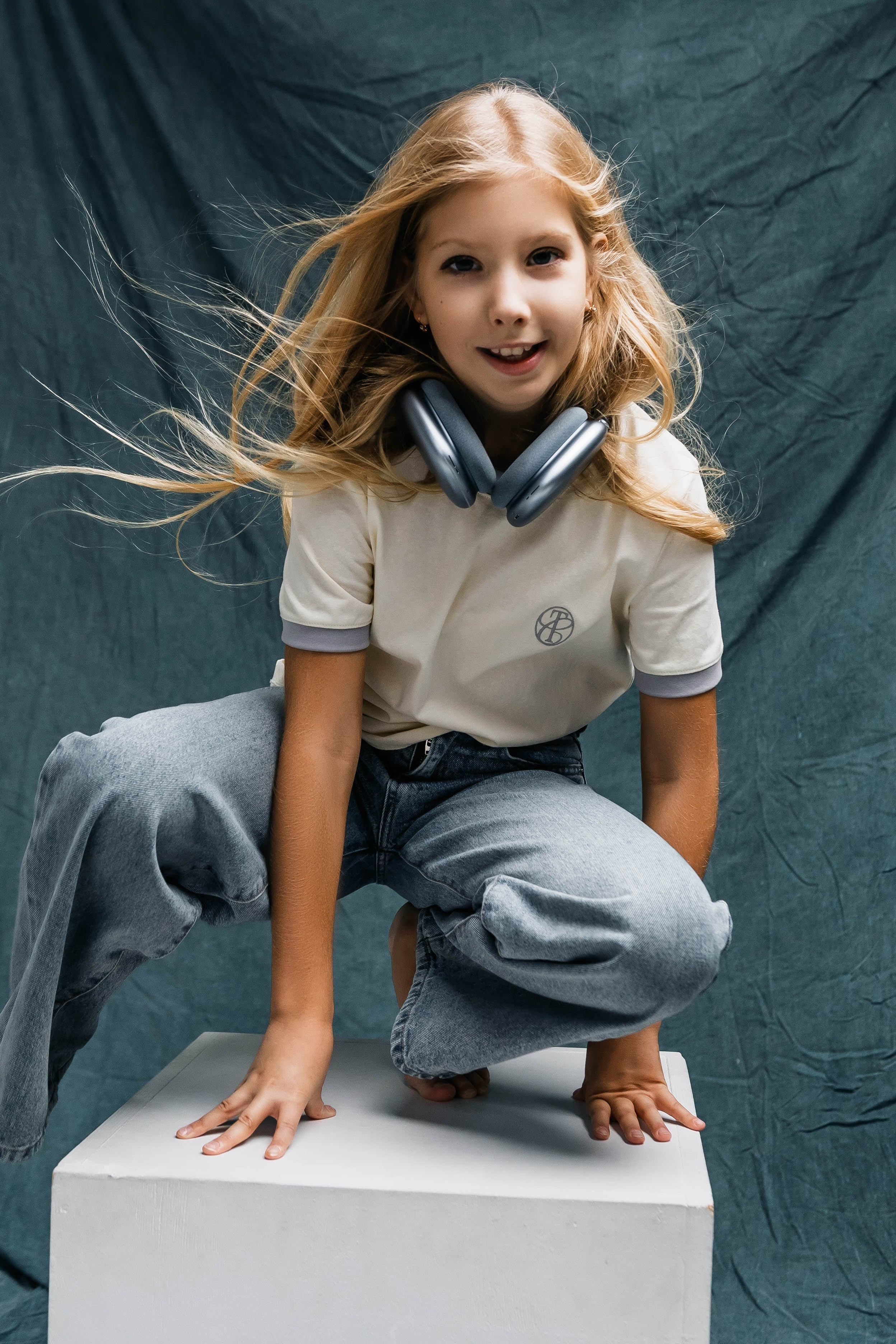 детская фотосессия в спб