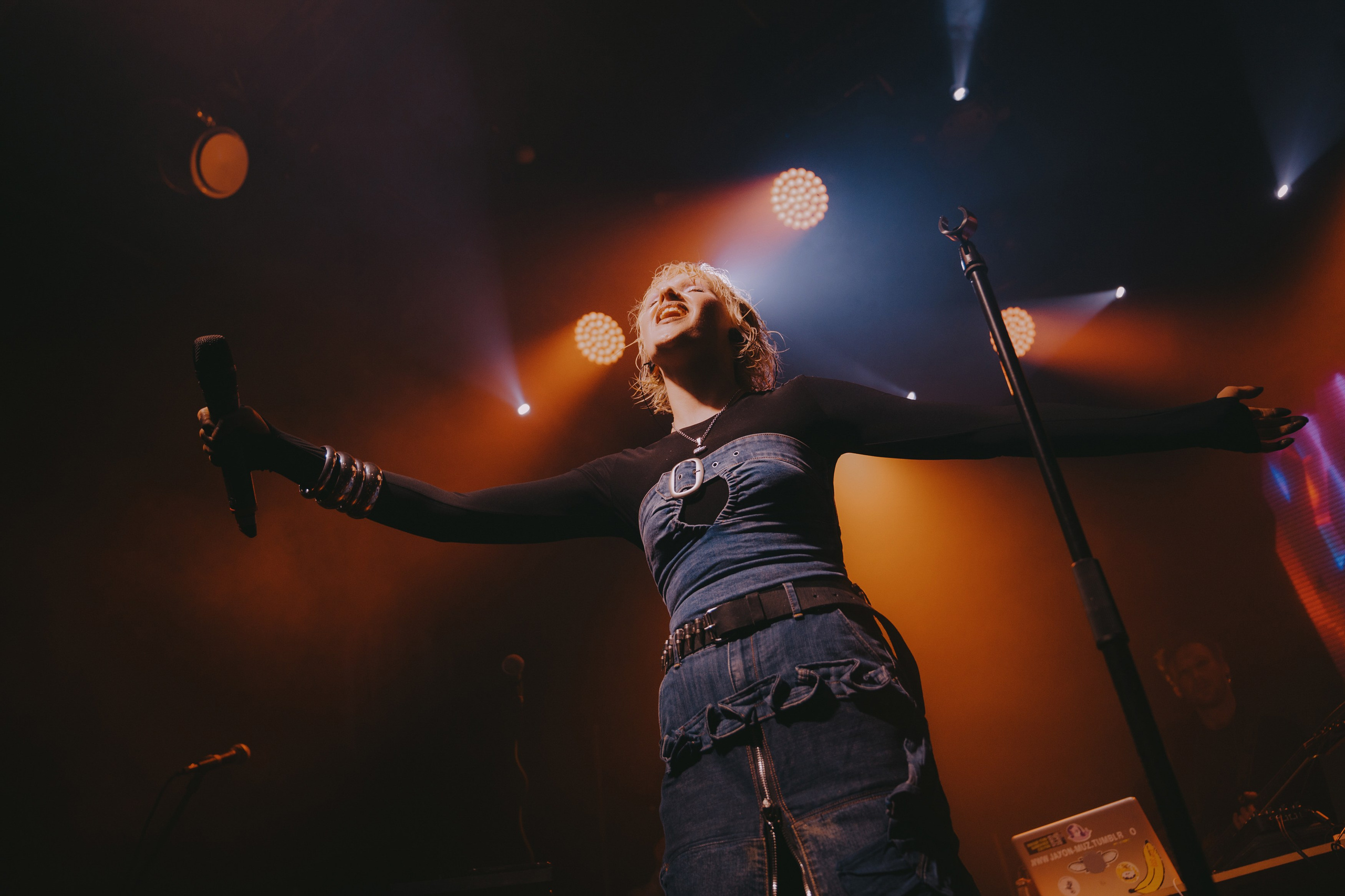 UGLI. Портретный и репортажный фотограф в Санкт-Петербурге Максим Пашков