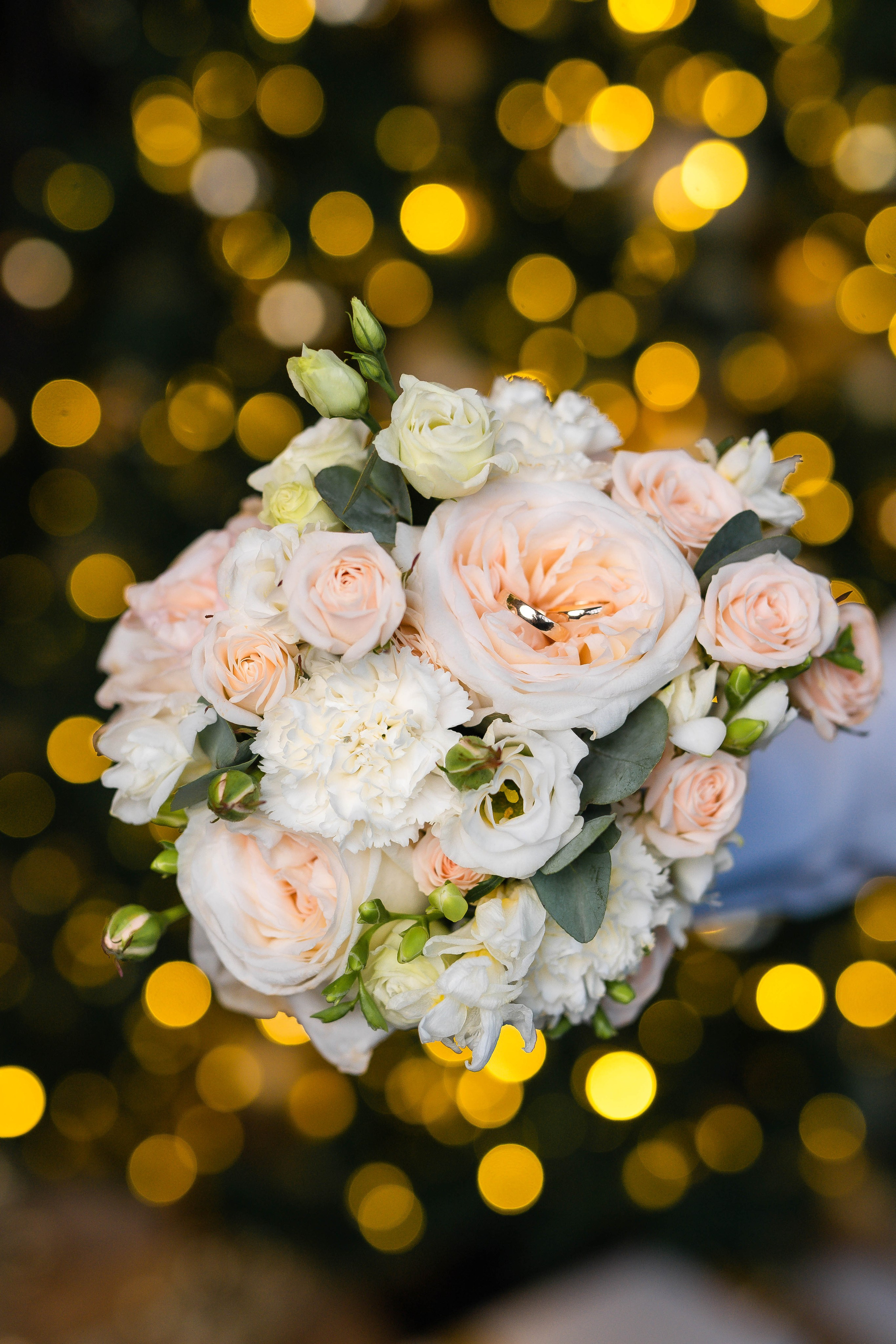 Булат и Диана — свадьба. Свадебный и семейный фотограф Марина Лежнева, г. Уфа