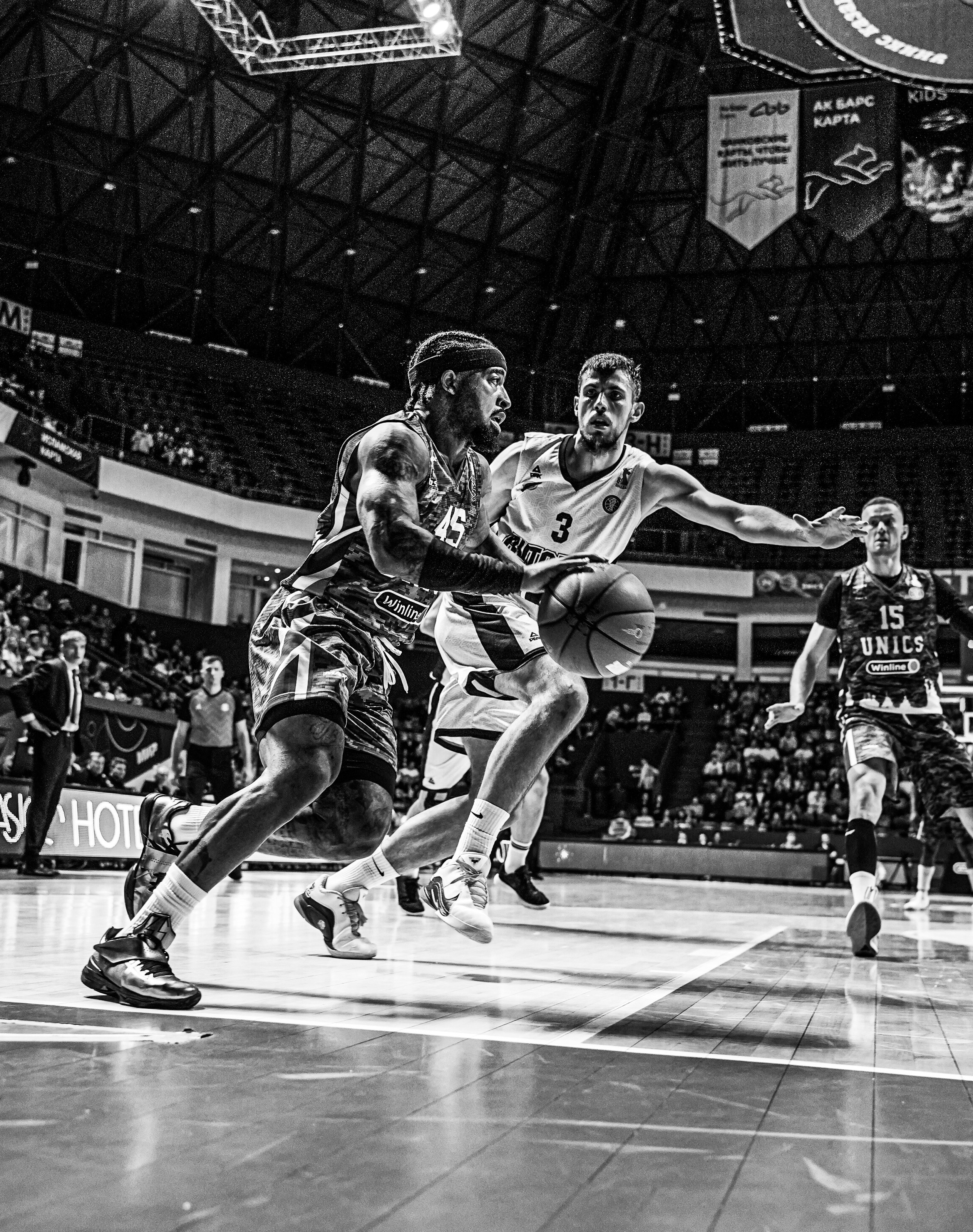 УНИКС. Фотограф в Казани Алина Абдуллина