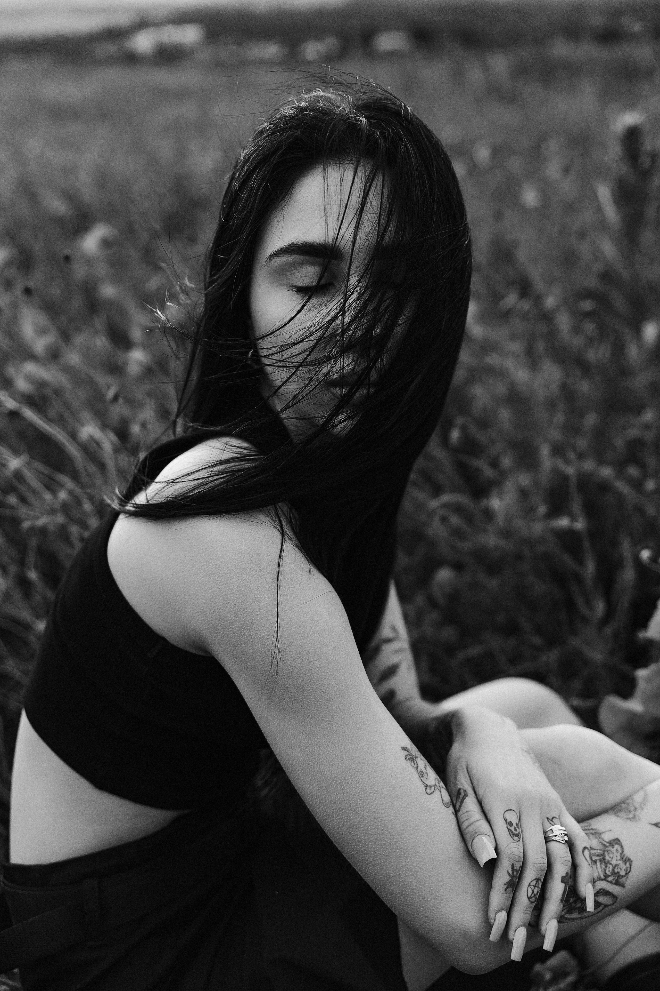 Влада. Татьяна Тагель