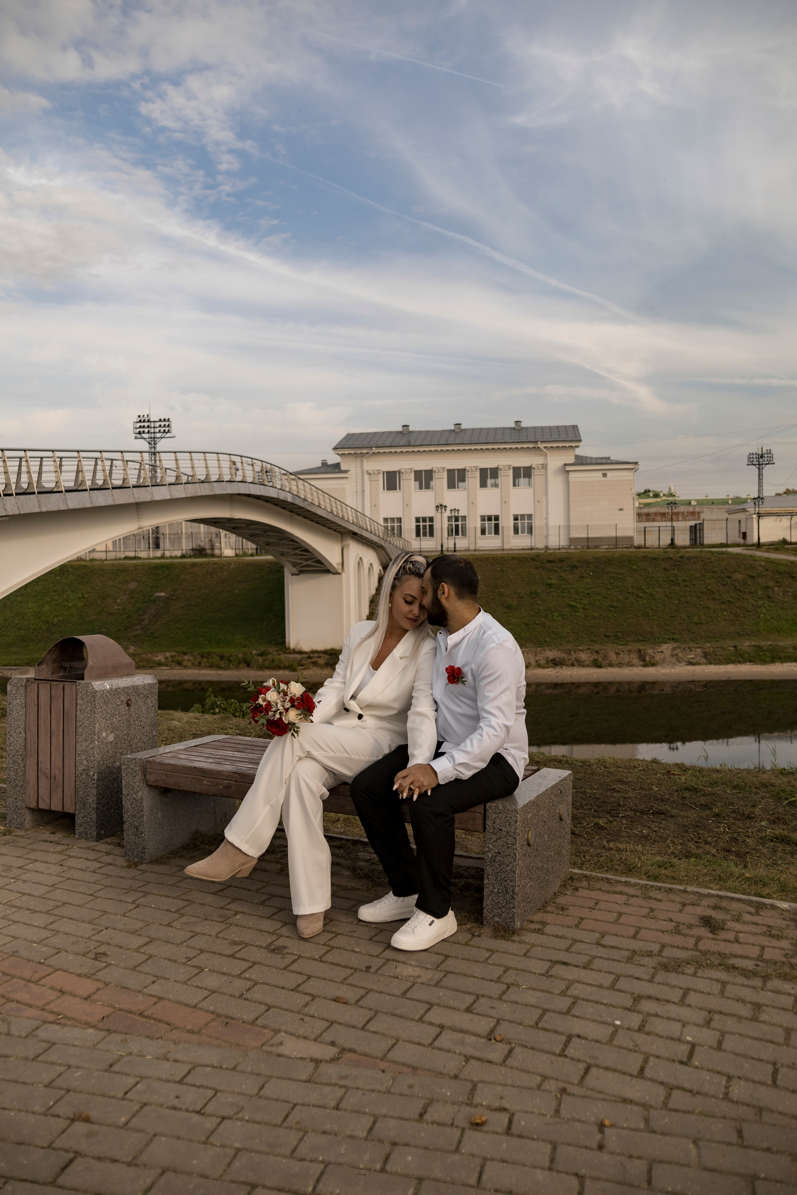 Генрих и Элина. Семейный, детский фотограф в Твери Кираева Лилия