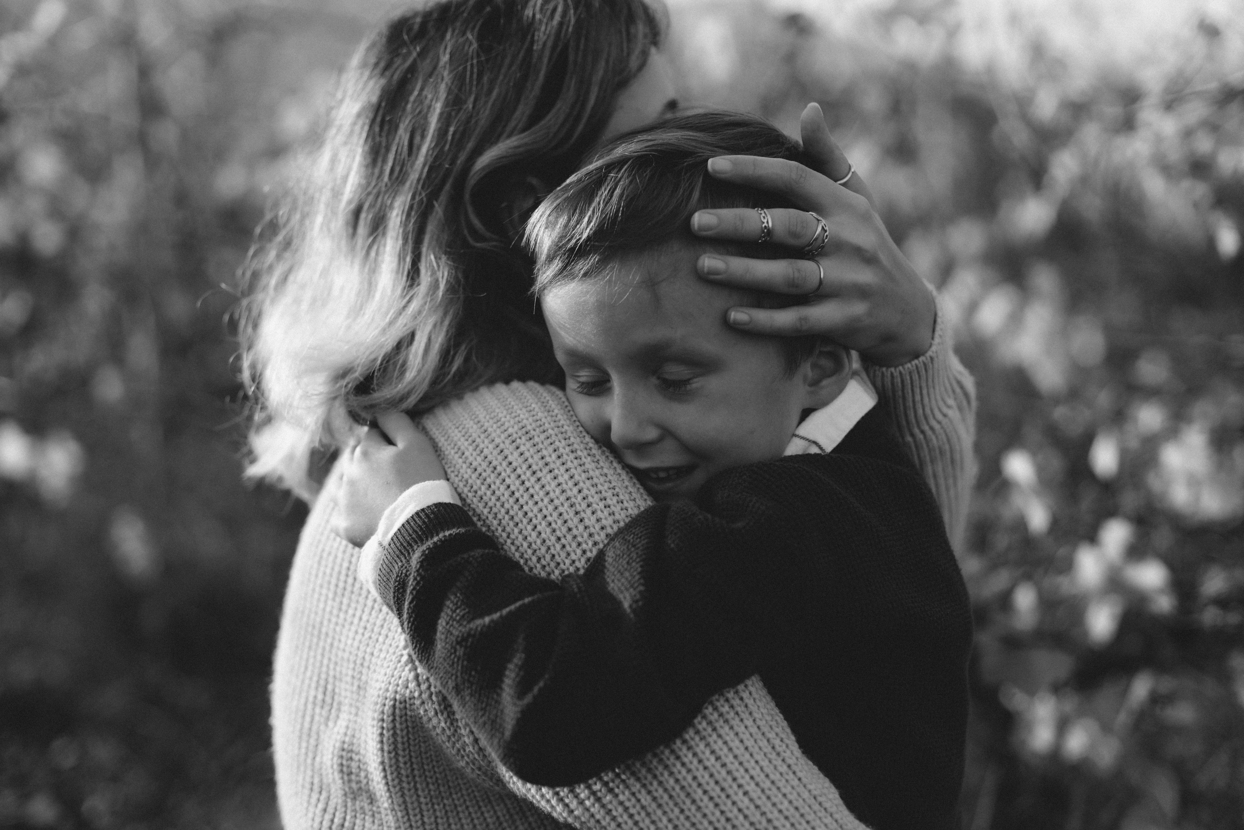 Инга, Андрей, Василиса и Леня. Семейный фотограф Анапа