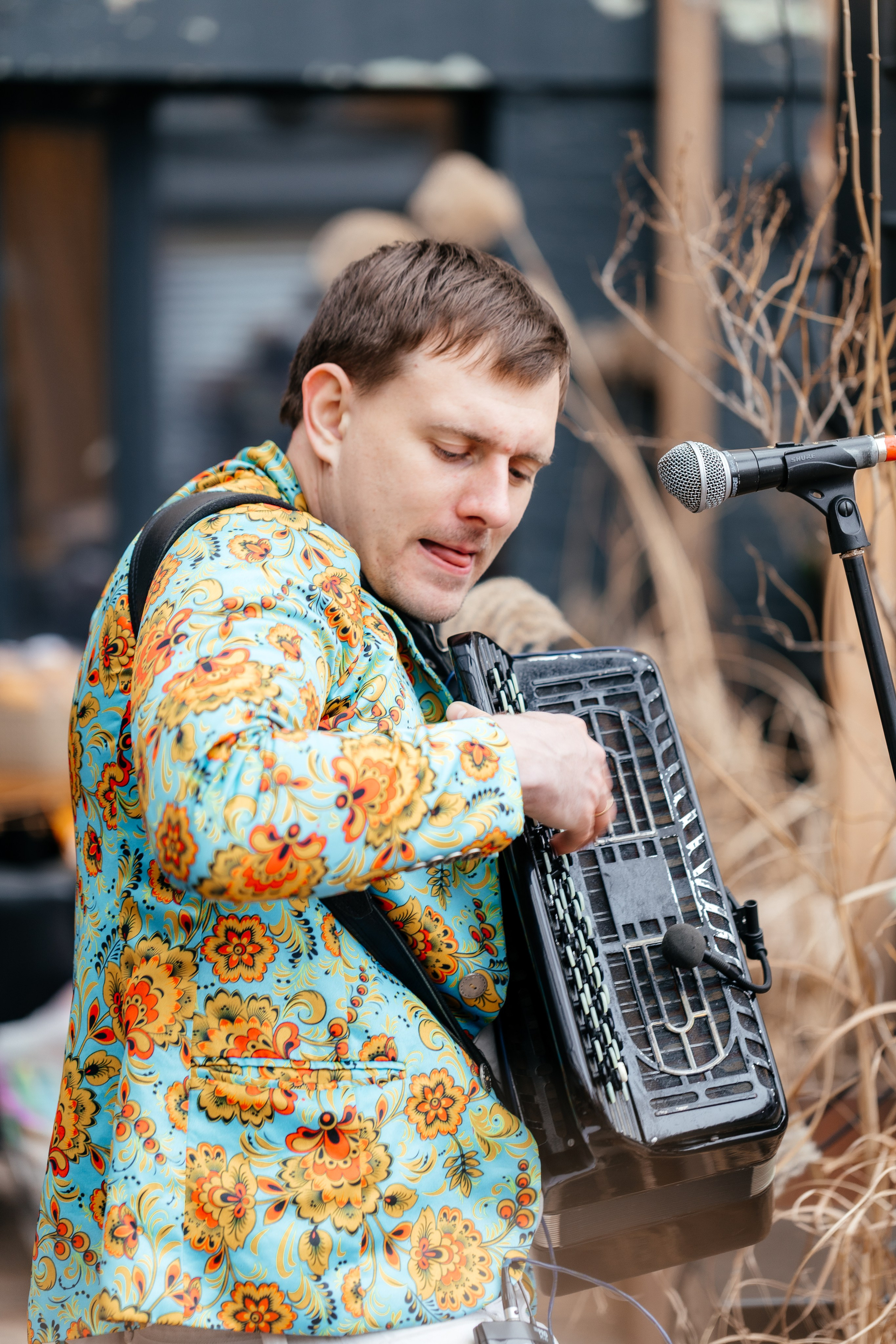 Масленица. Красильников Евгений — профессиональный фотограф в Ростове-на-Дону