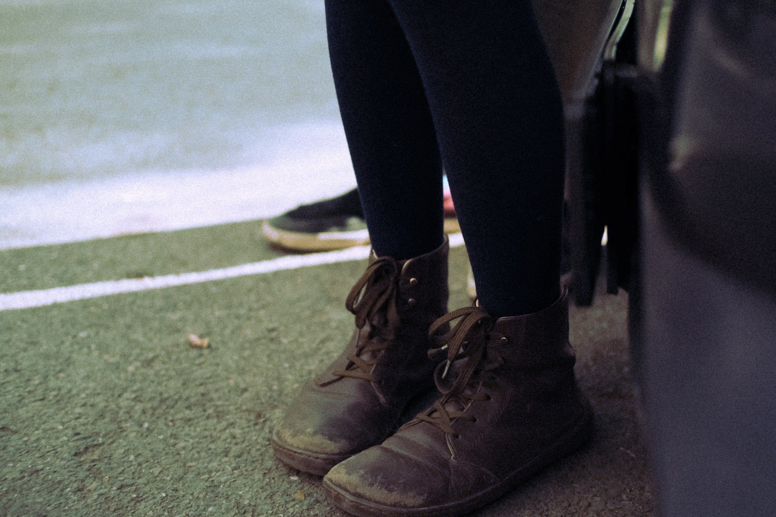 Городская и домашняя съемка в Тбилиси/ Алина и Гриша/ Или фотоблог из спального района. Photographer Tbilisi