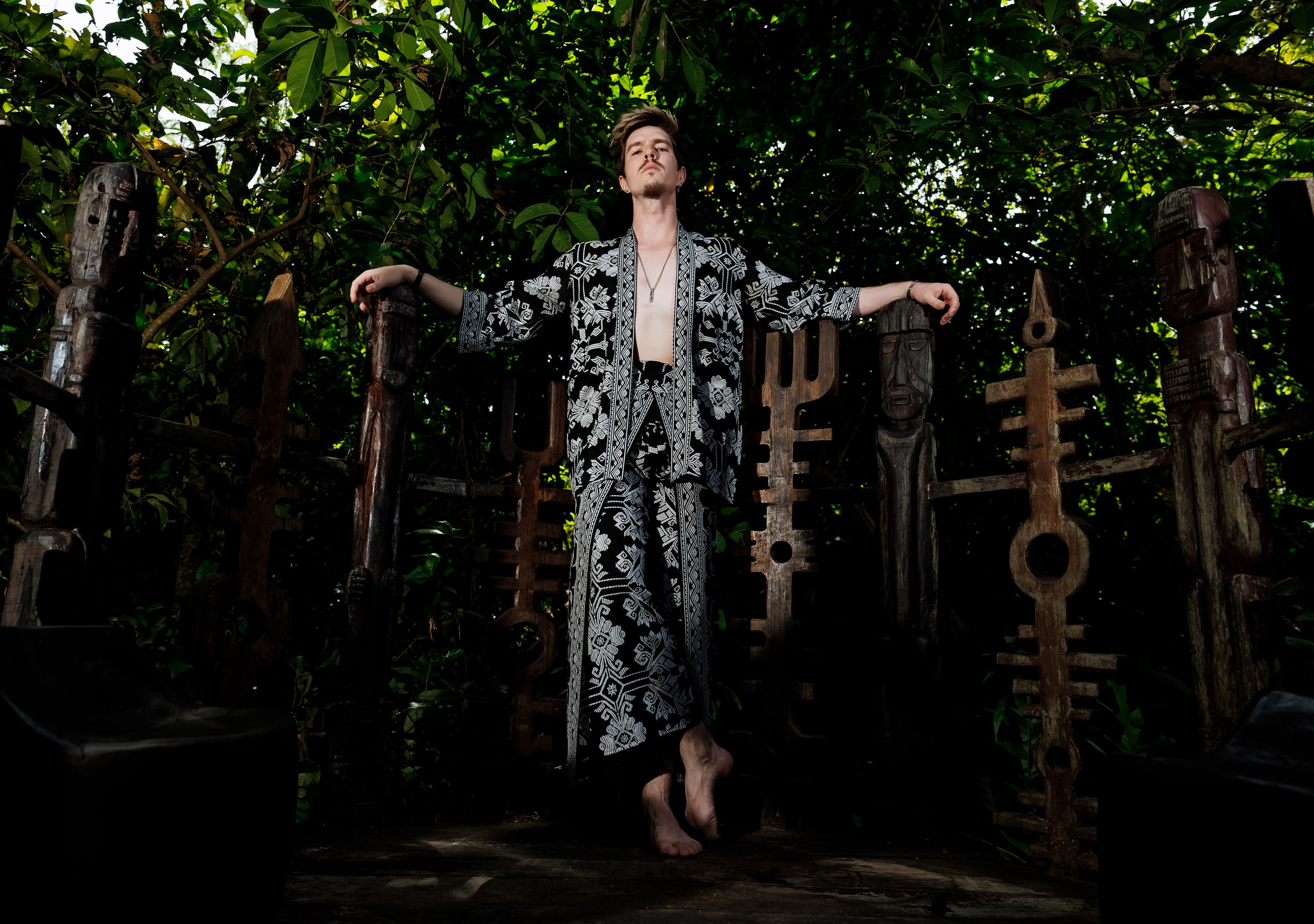 Антон. Фотограф в Москве Андрей Овчаров