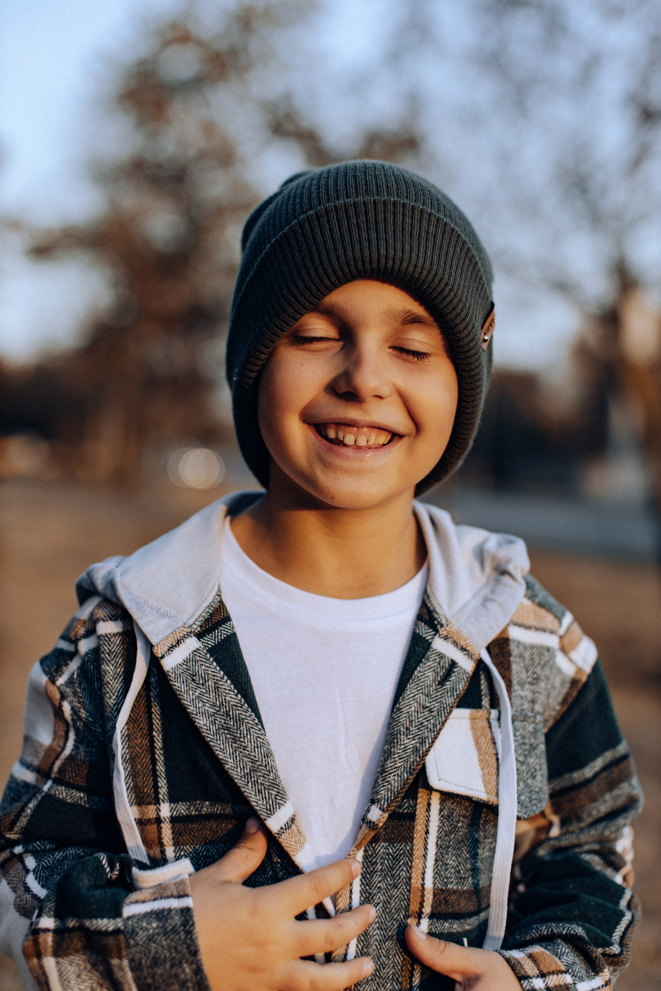 Однажды осенью…. Свадебный и семейный фотограф Савельева Дарья