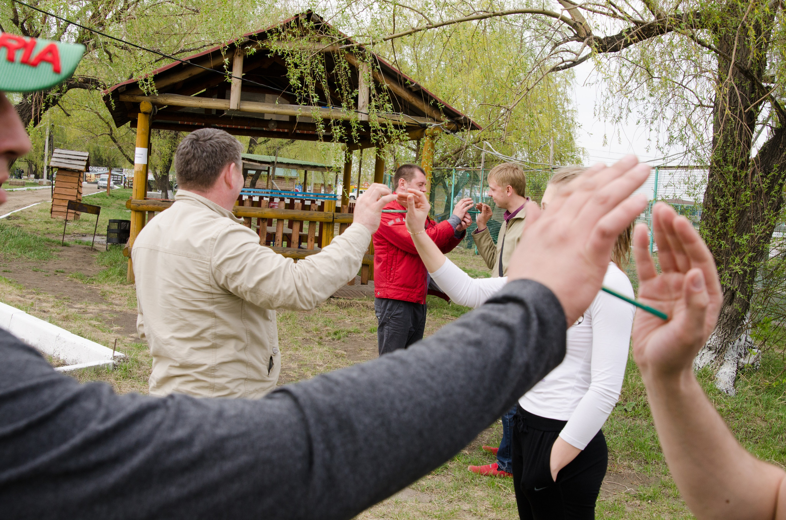 Корпоратив.Пиратский остров. Свадебный и семейный фотограф Денис Лукьянов в Краснодаре, Краснодарском крае и Республике Крым