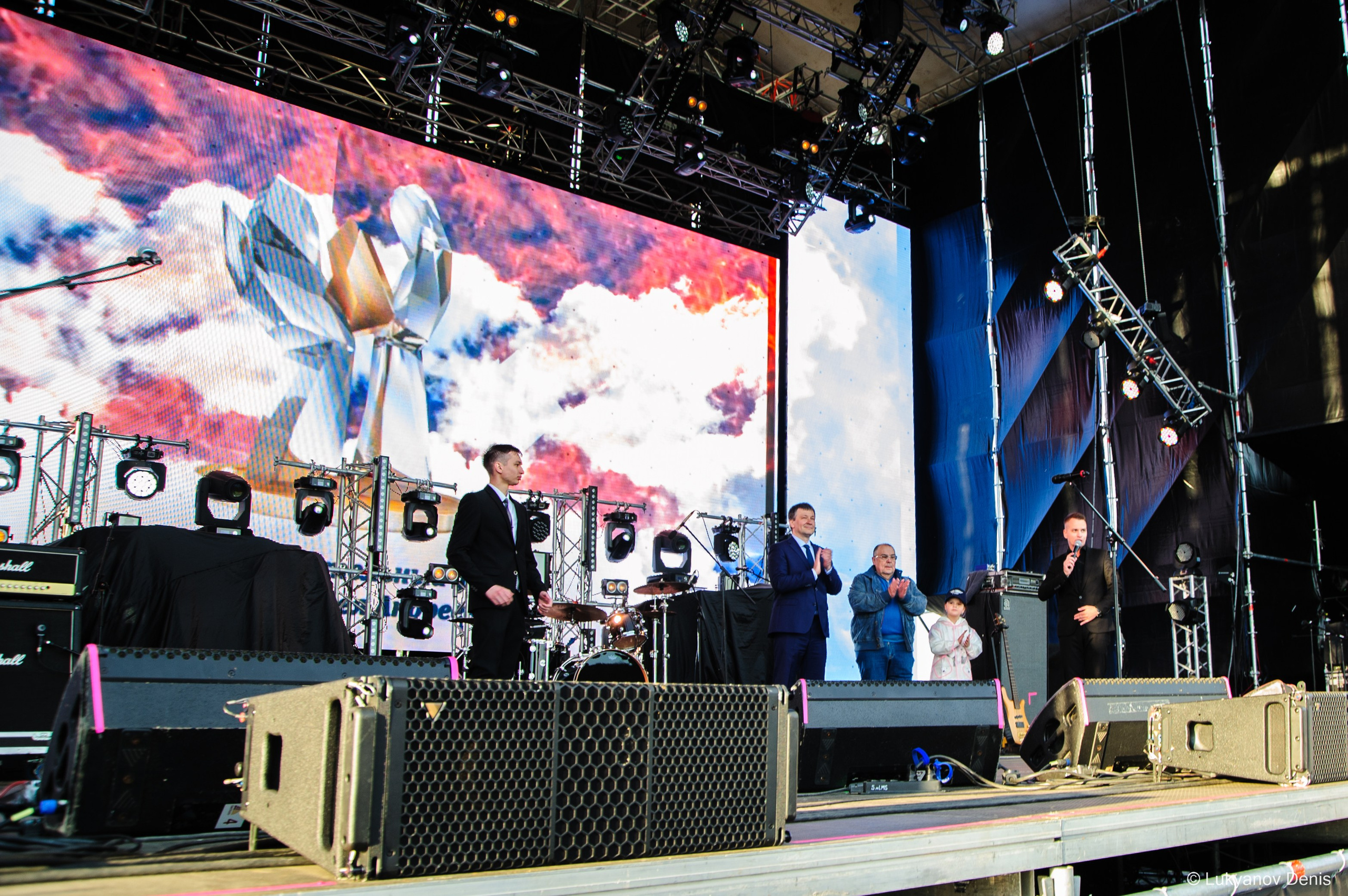 Лестница в Небо 2022. Свадебный и семейный фотограф Денис Лукьянов в Краснодаре, Краснодарском крае и Республике Крым