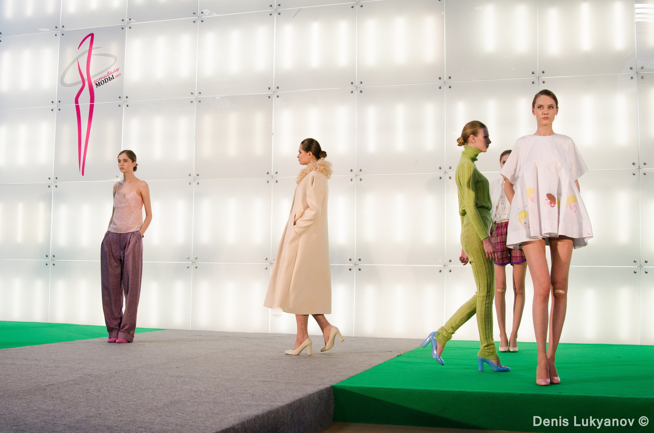 Формула Моды.Континент. Свадебный и семейный фотограф Денис Лукьянов в Краснодаре, Краснодарском крае и Республике Крым