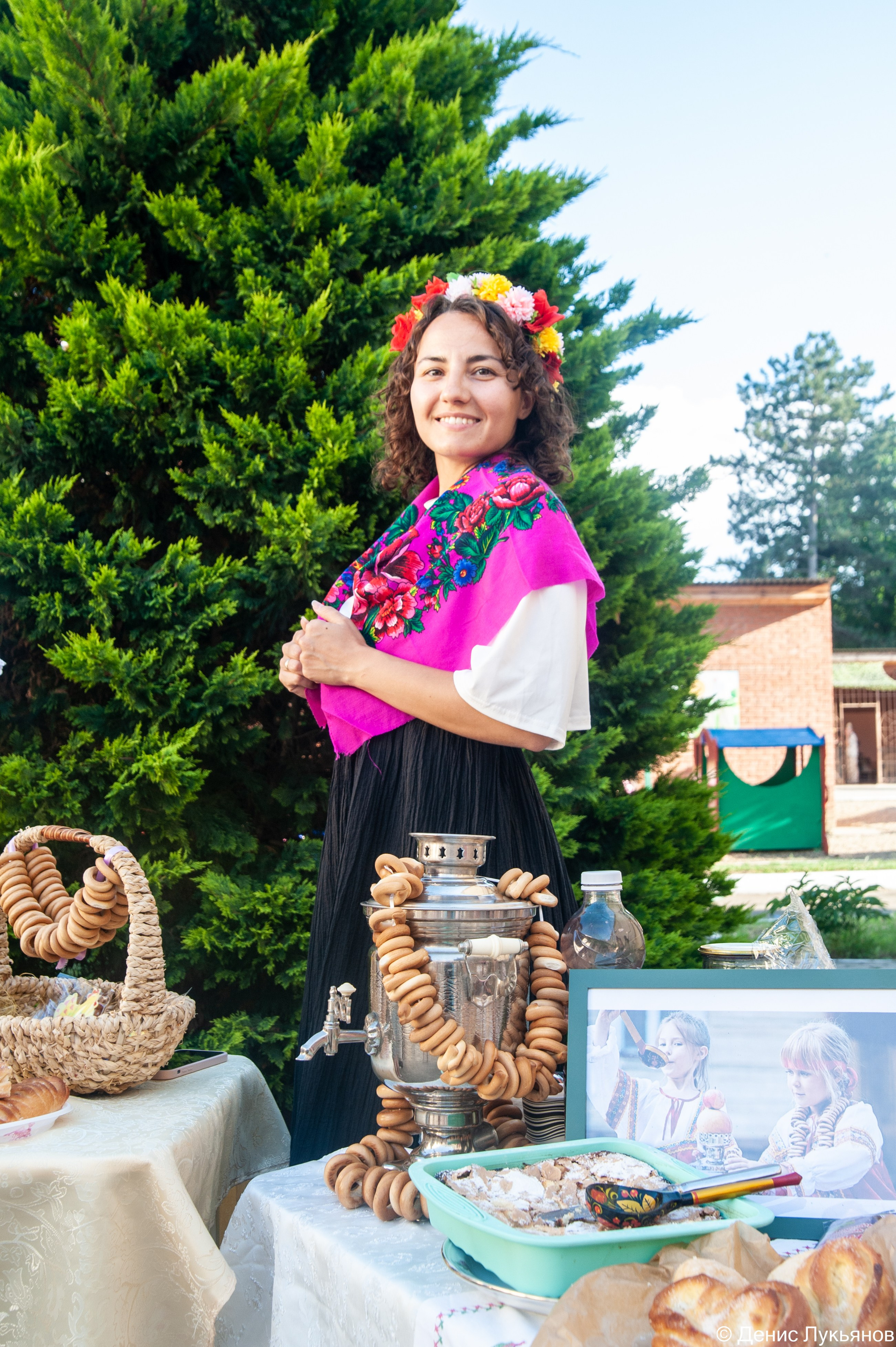 Ярмарка. Свадебный и семейный фотограф Денис Лукьянов в Краснодаре, Краснодарском крае и Республике Крым