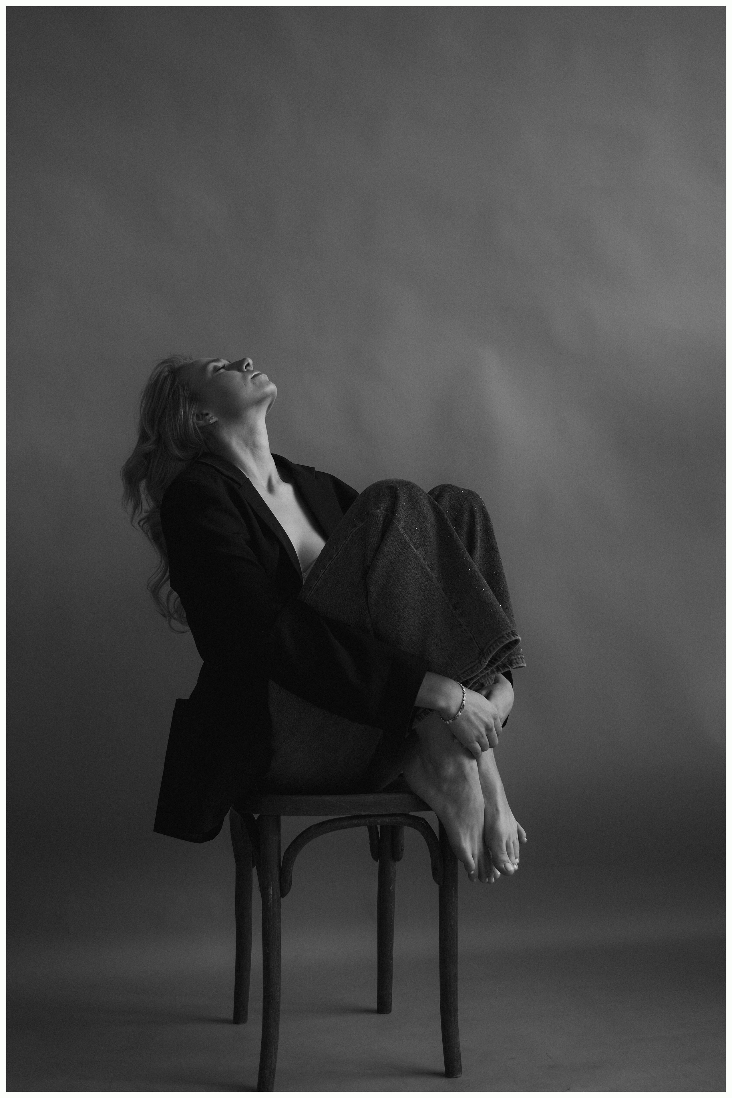 Персонально. Maria Sineva, photographer