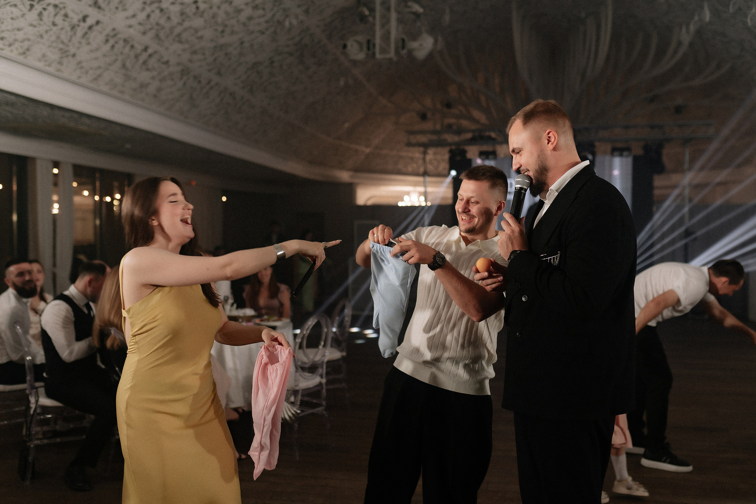 Анна и Виктор. Фотограф Карина Шмулёва. Воронеж и область