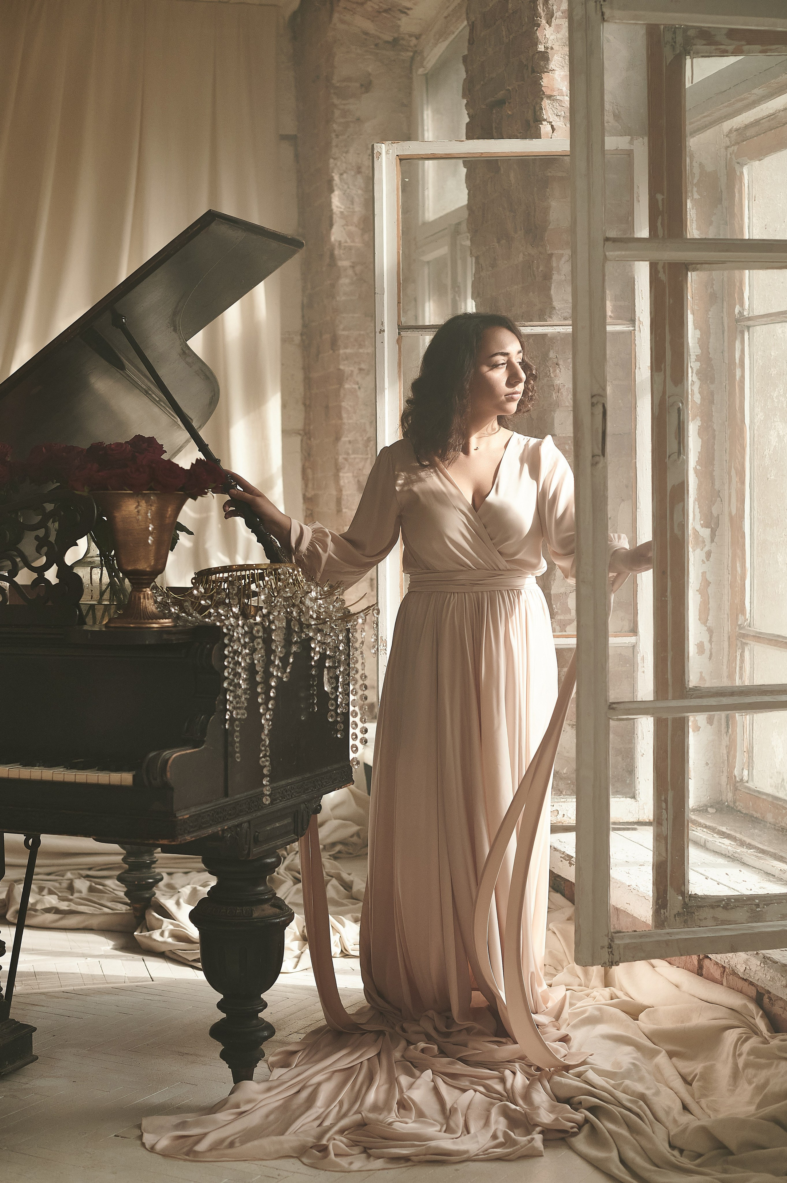 Индивидуальные фотосессии. Катерина Дрюкова фотограф/видеограф