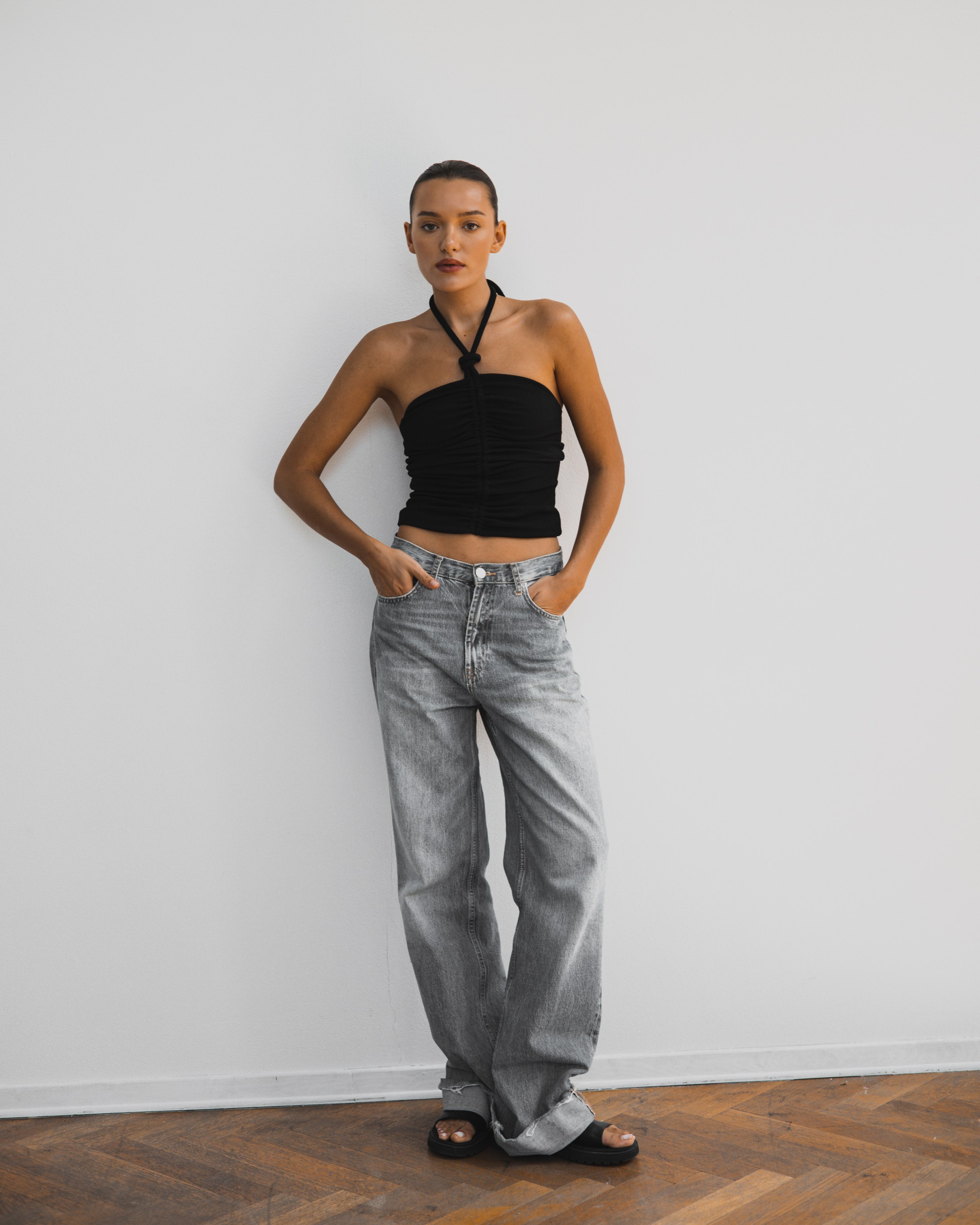 Топы и пиджаки | Имиджевая съемка. Главная