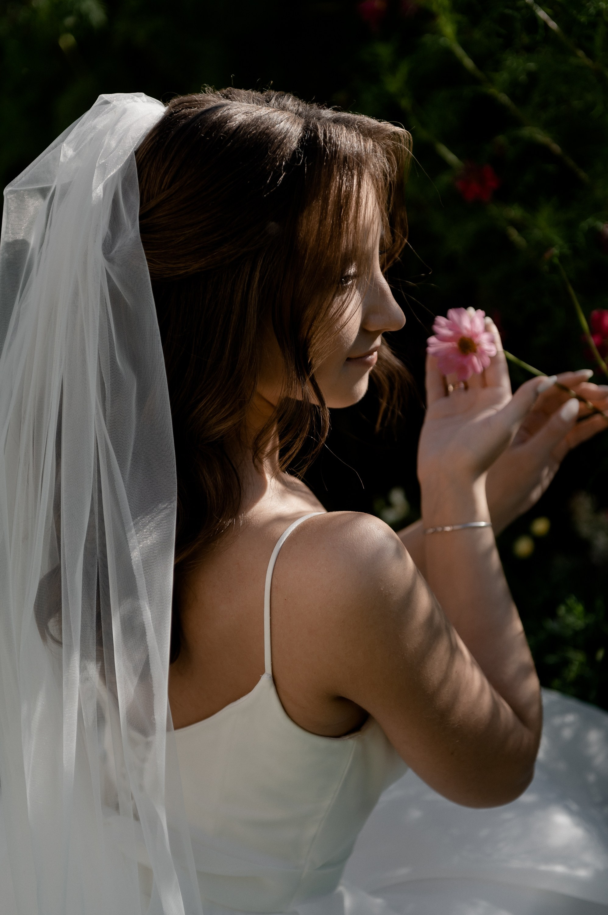 Дмитрий и Анна. Фотограф Анна Пятак