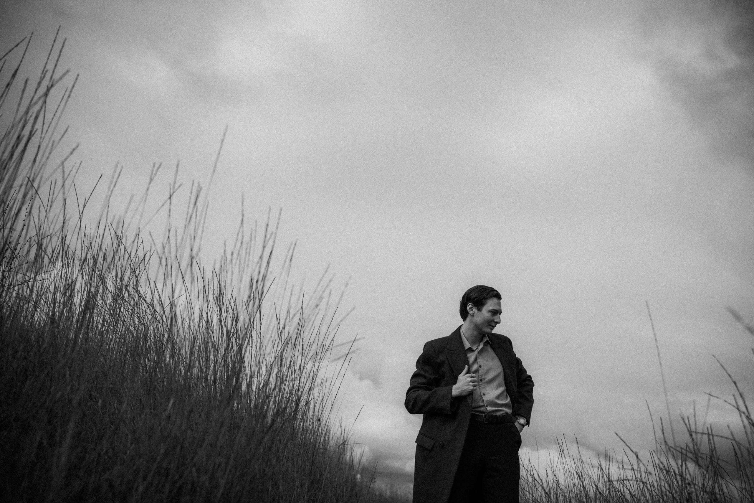 Виталий. Портретный фотограф в Новороссийске Алексей Тюлин