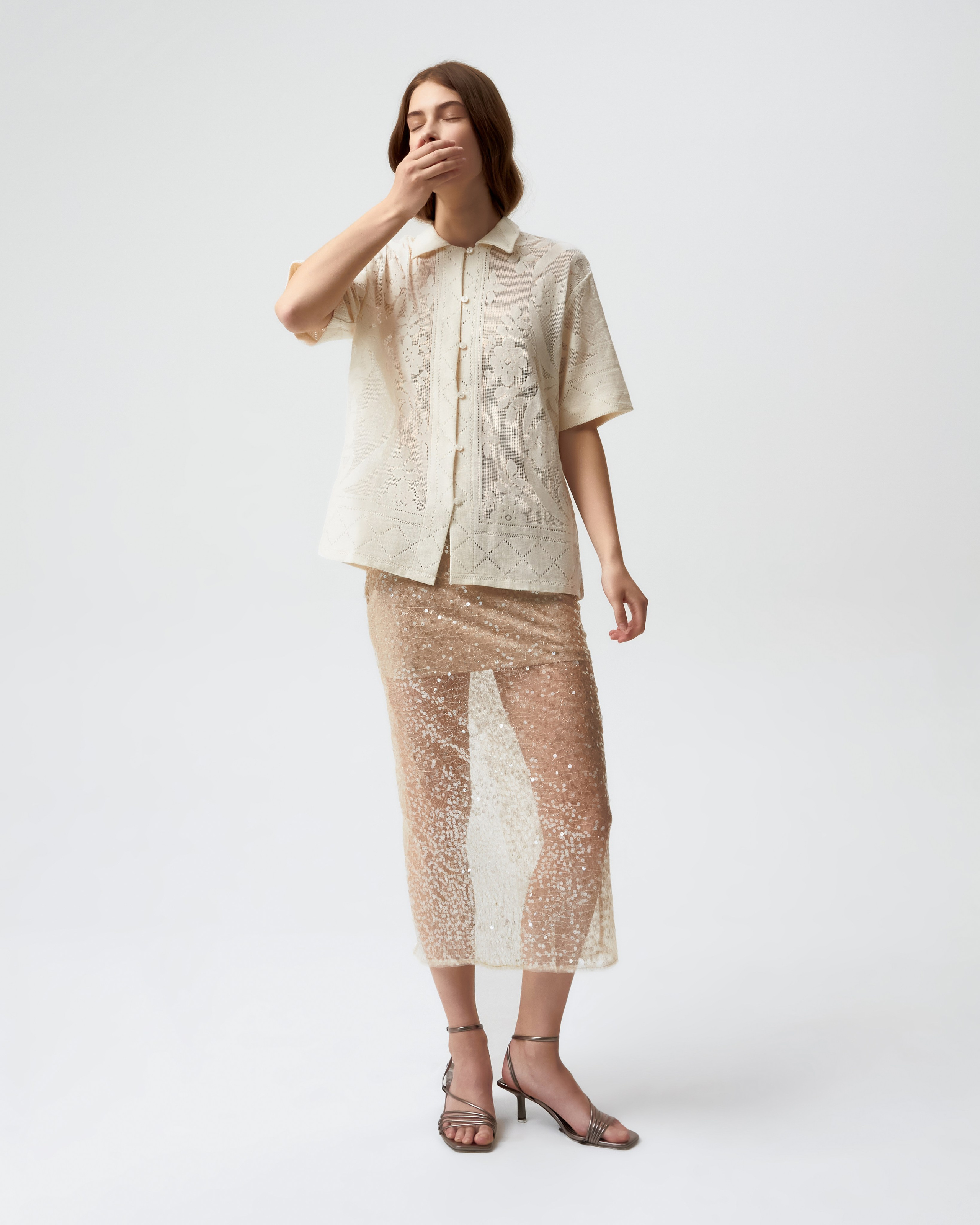 Ретушь. Фотограф Анастасия Бондарчук