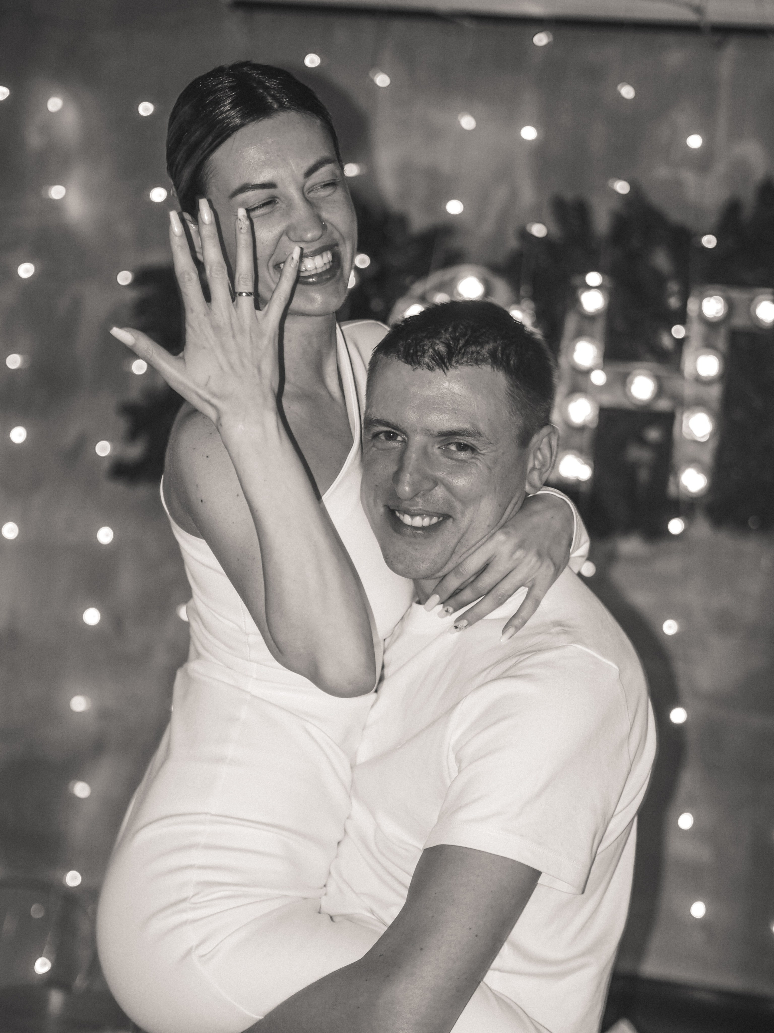 Свадебная фотосессия. Грачева Анна — твой фотограф