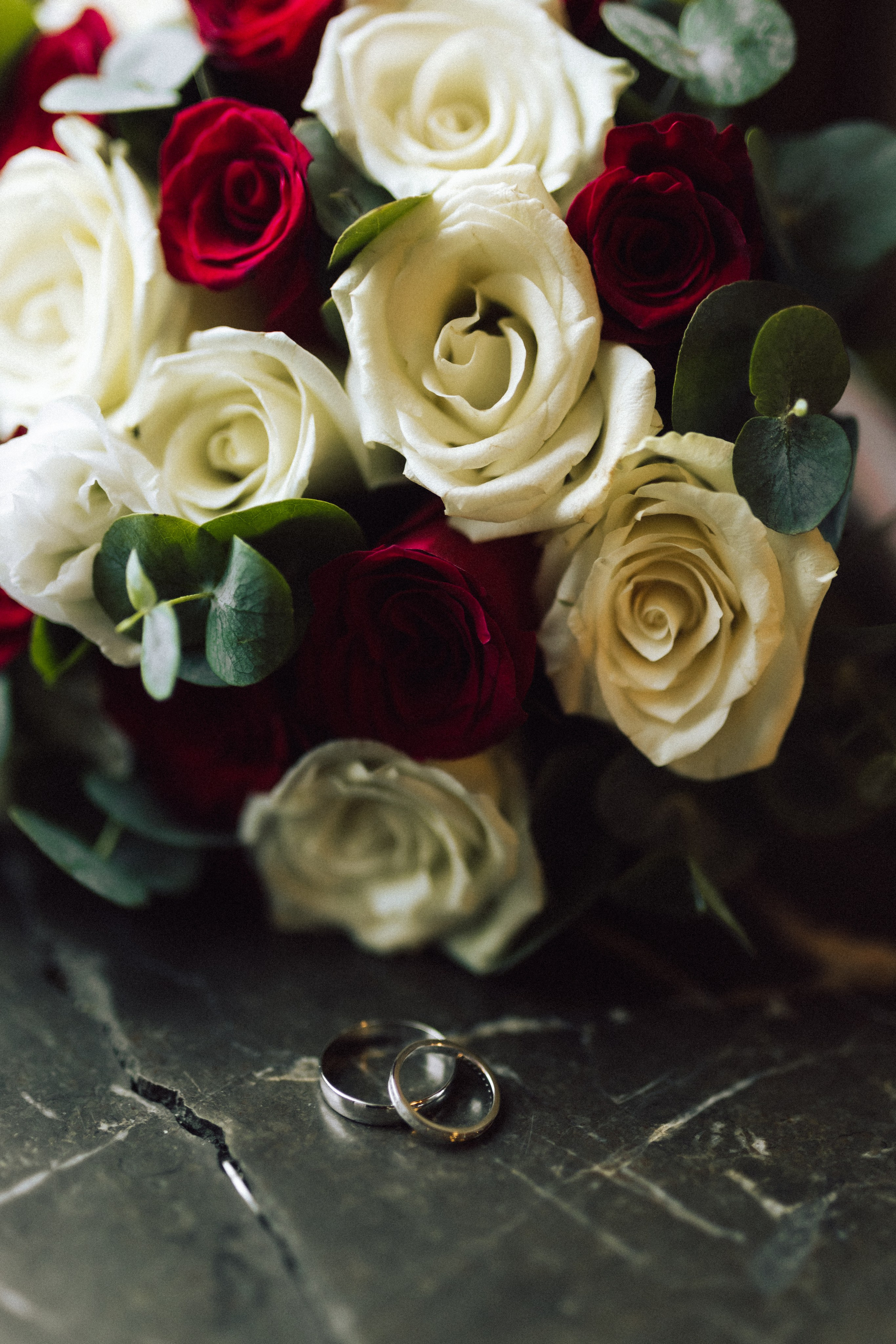 Лиля и Дима. Фотограф в Санкт-Петербурге