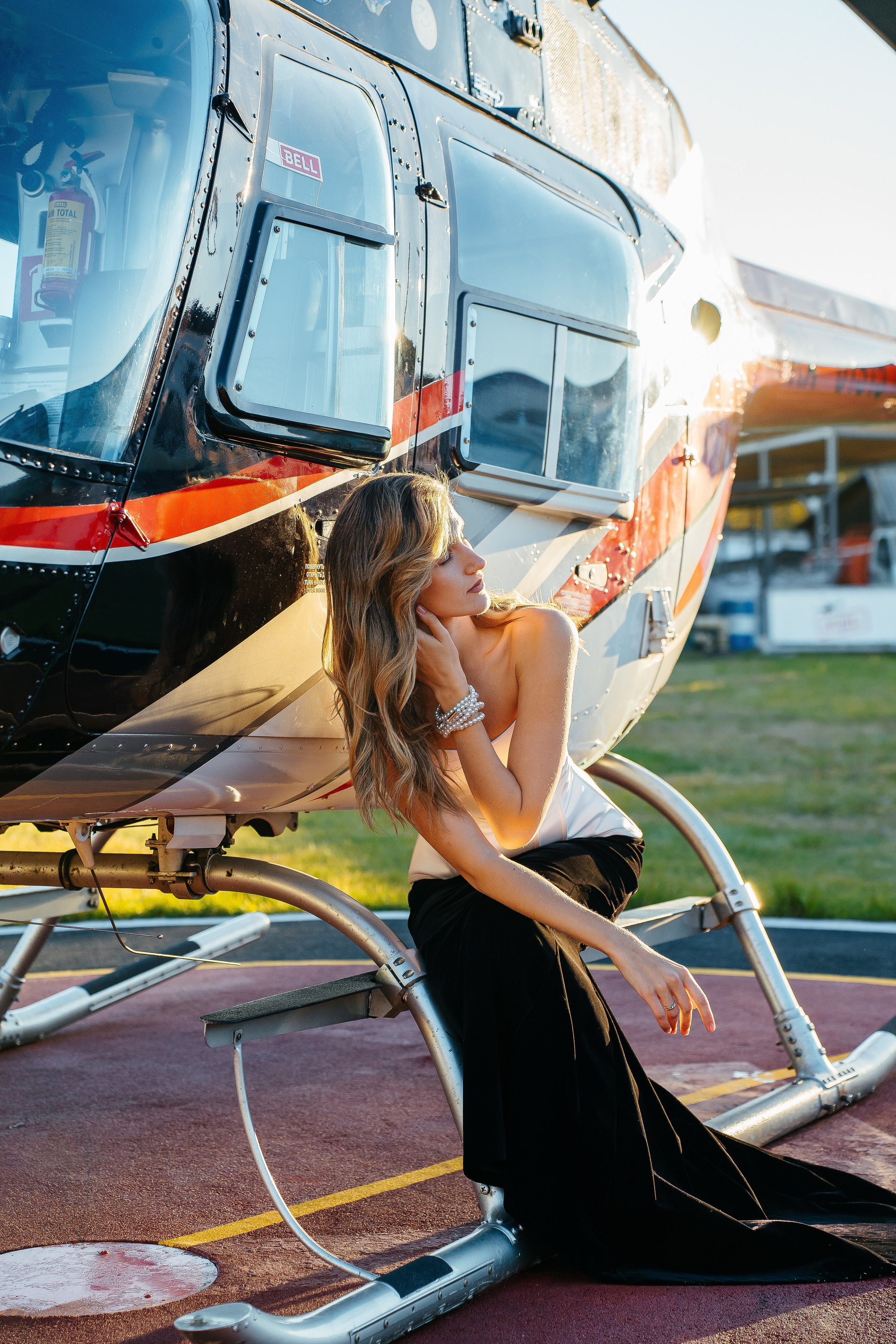 Love story Ю&Р. Фотограф Иркутск / Хомутово