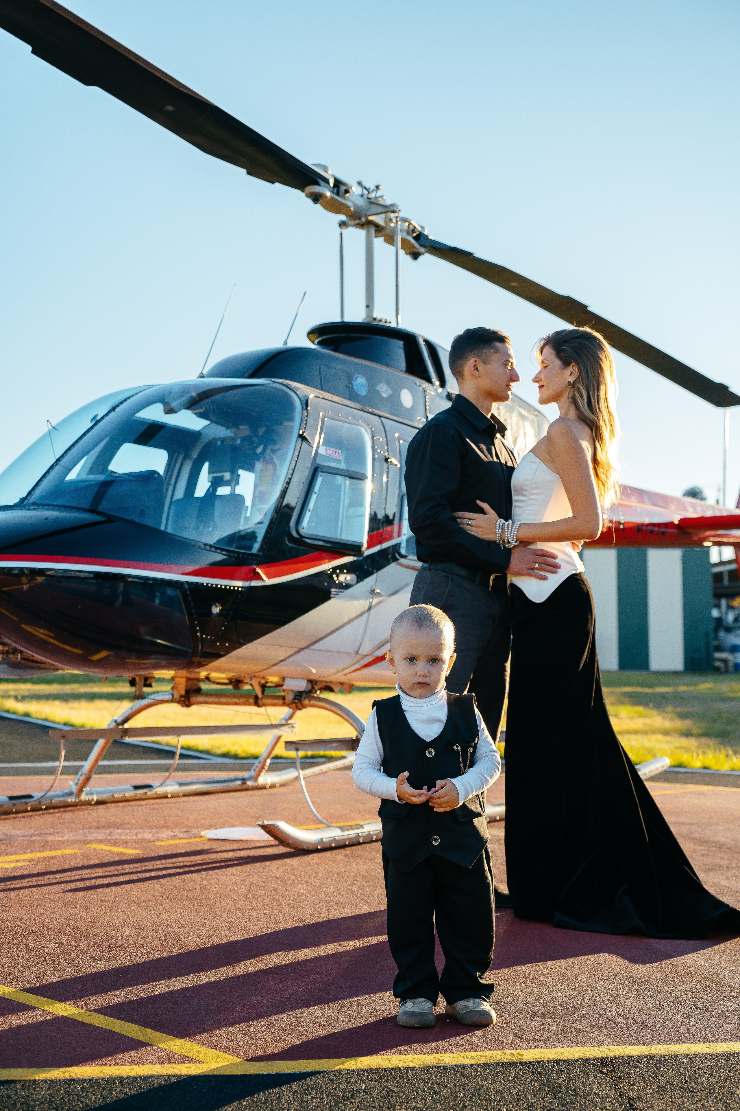 Love story Ю&Р. Фотограф Иркутск / Хомутово