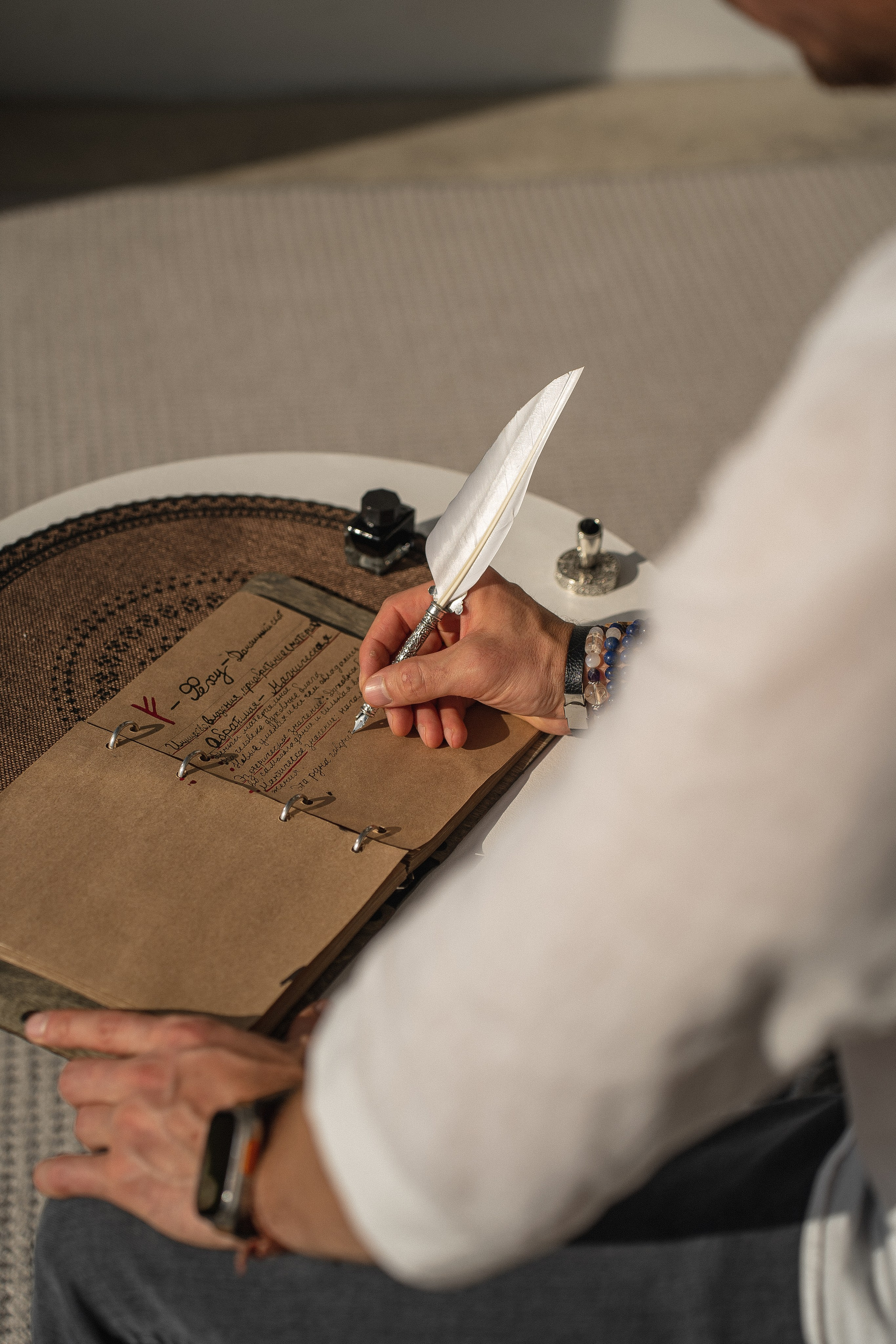 Контент-съёмка. Фотограф Иркутск / Хомутово