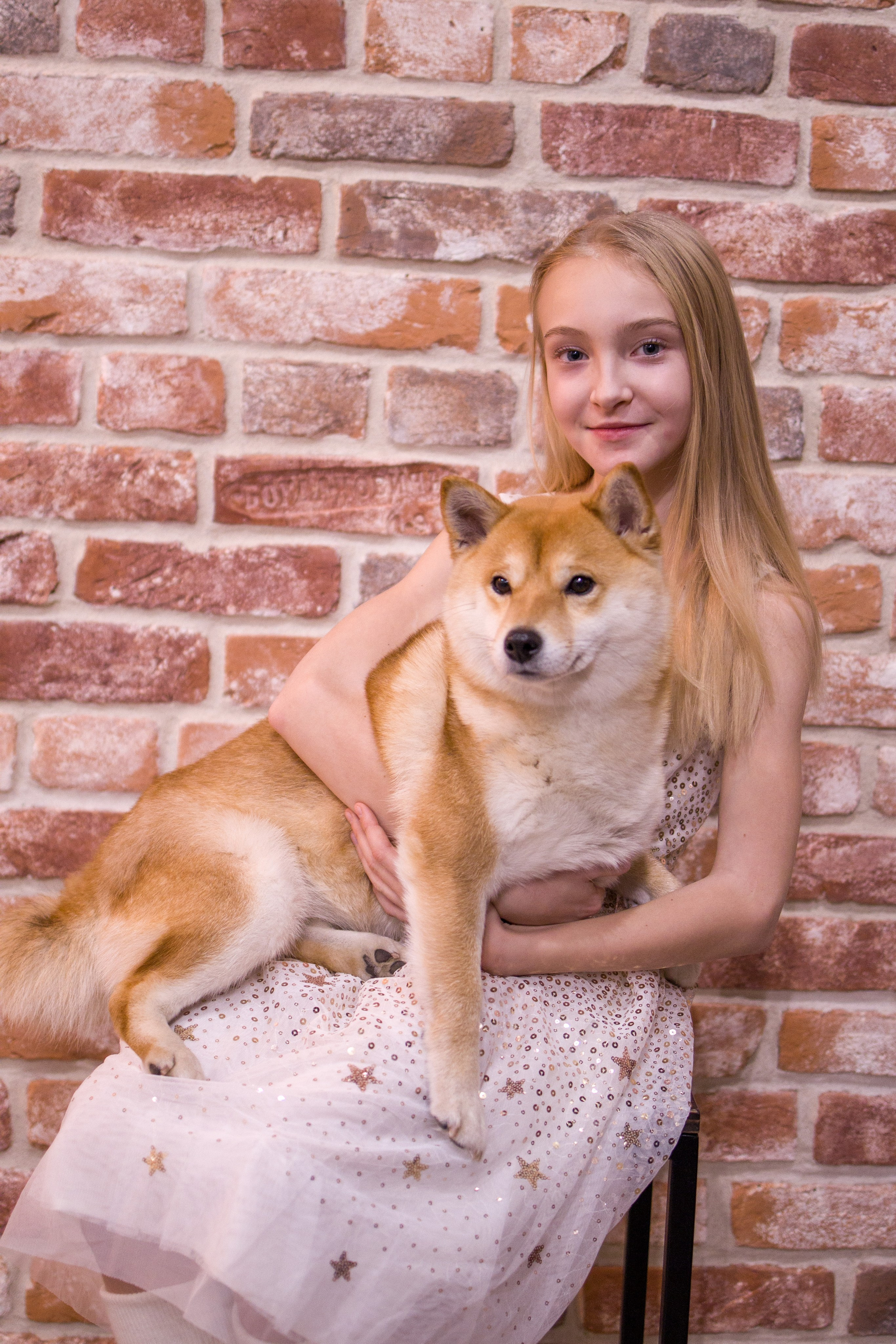 Диана. Художественная фотография