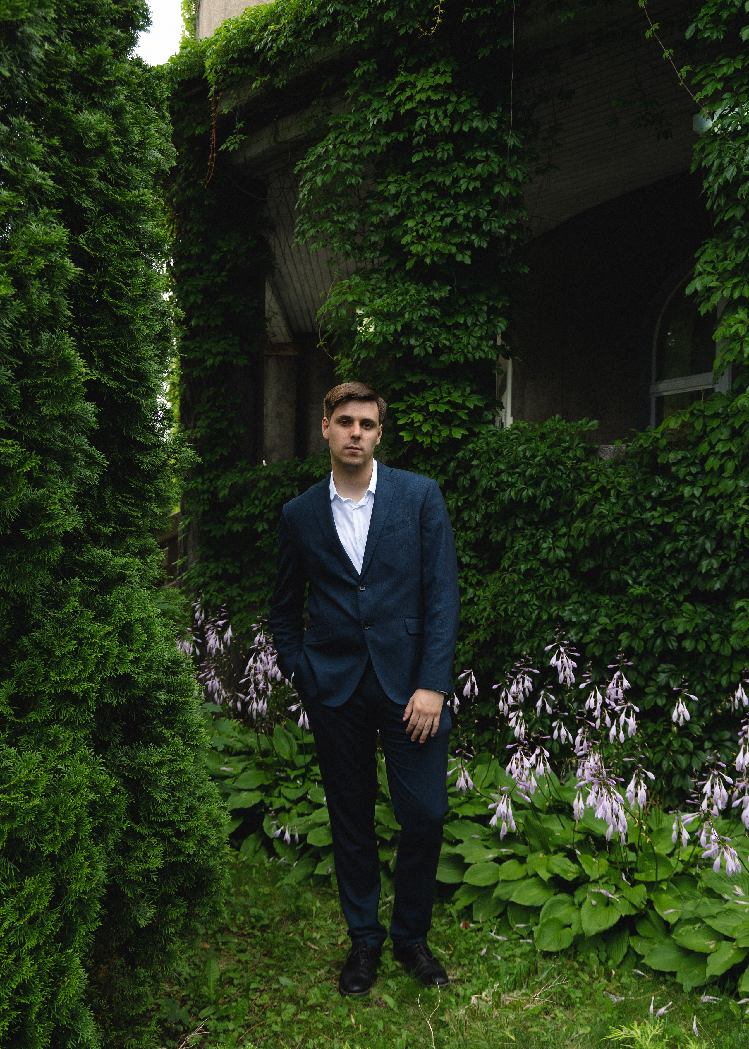 Богдан и Вероника | Светлогорск. Фотограф в Калининграде Сокирко Светлана