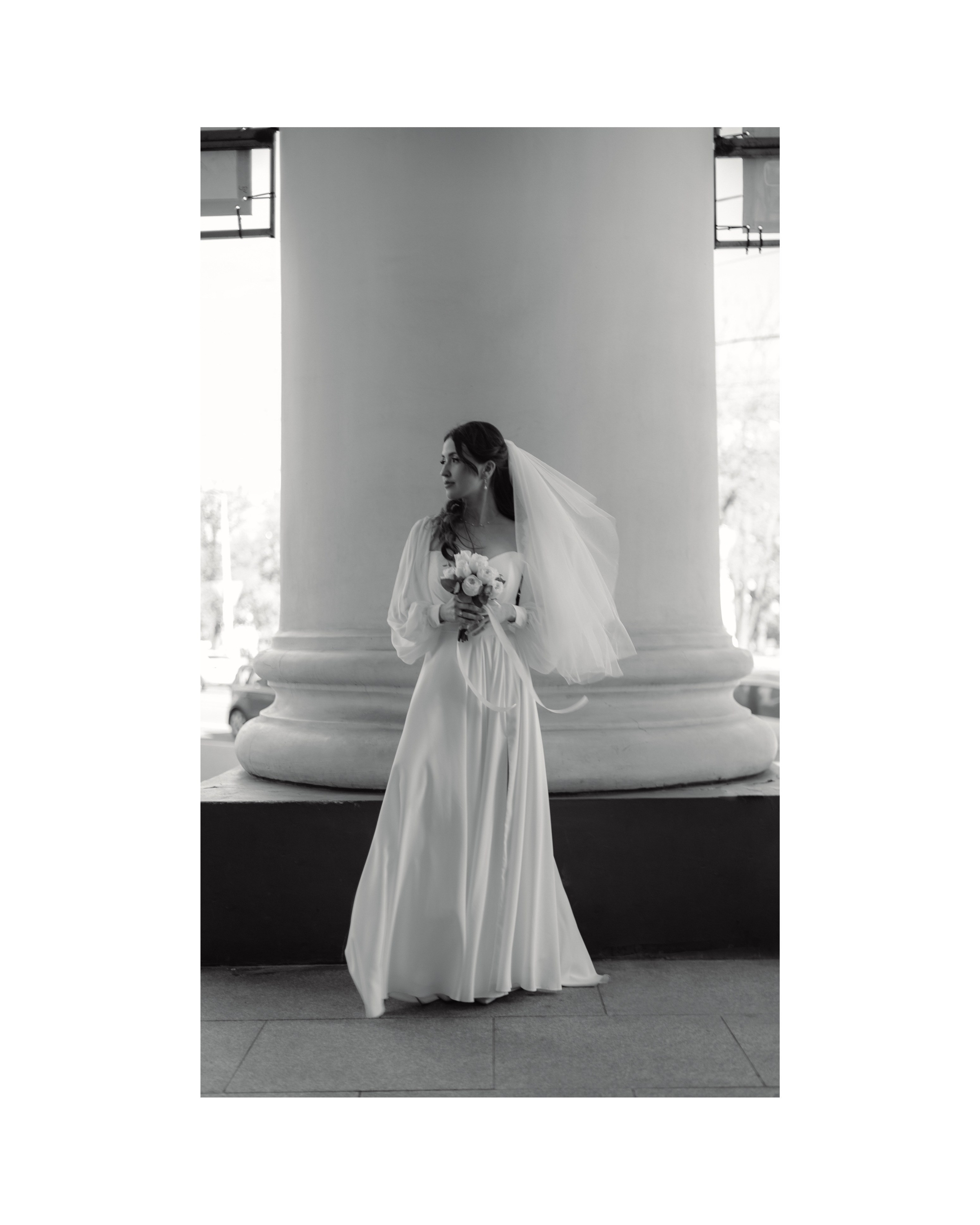 Анастасия и Илья. Фотограф в Калининграде Сокирко Светлана