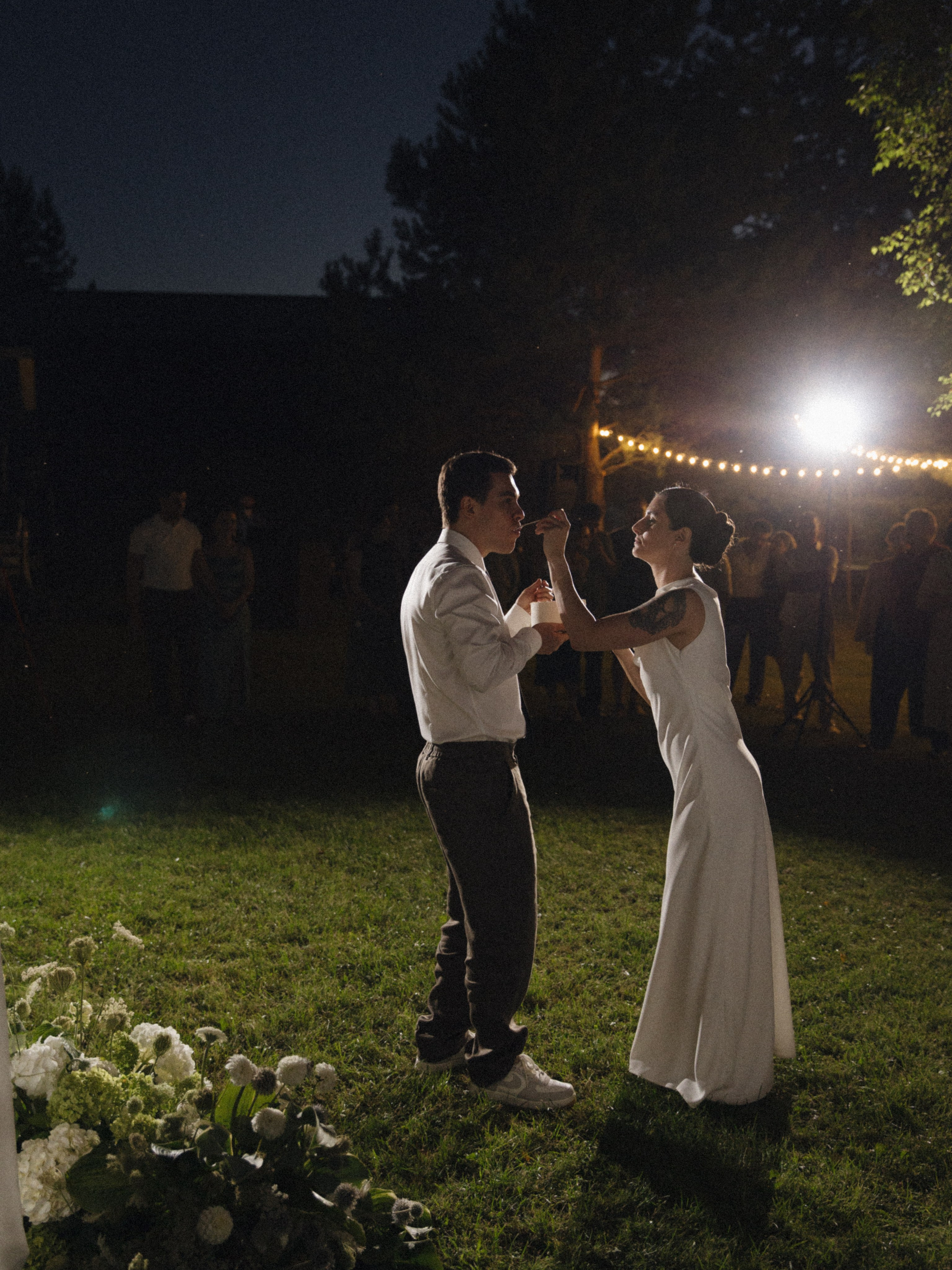 Анонс Wedding day Иван & Сабина. Свадебный фотограф Колесников Антон
