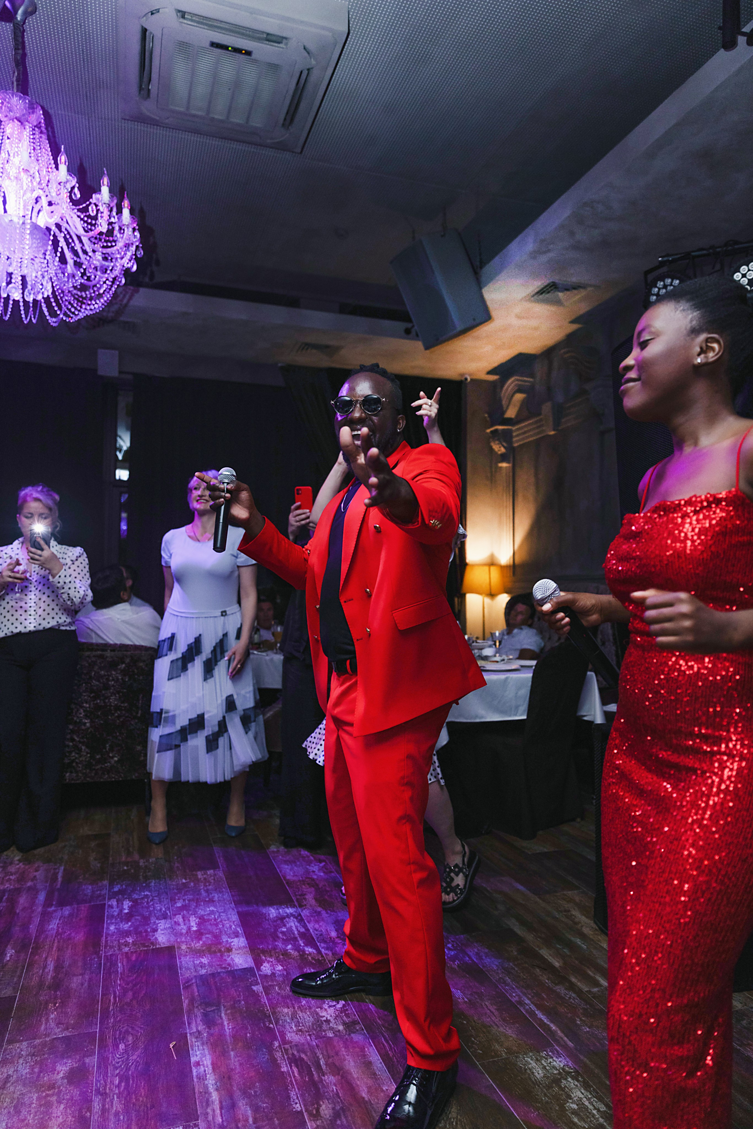 11 класс Гимназия 69. Фотограф и Видеограф в Краснодаре Юлия Солодченко