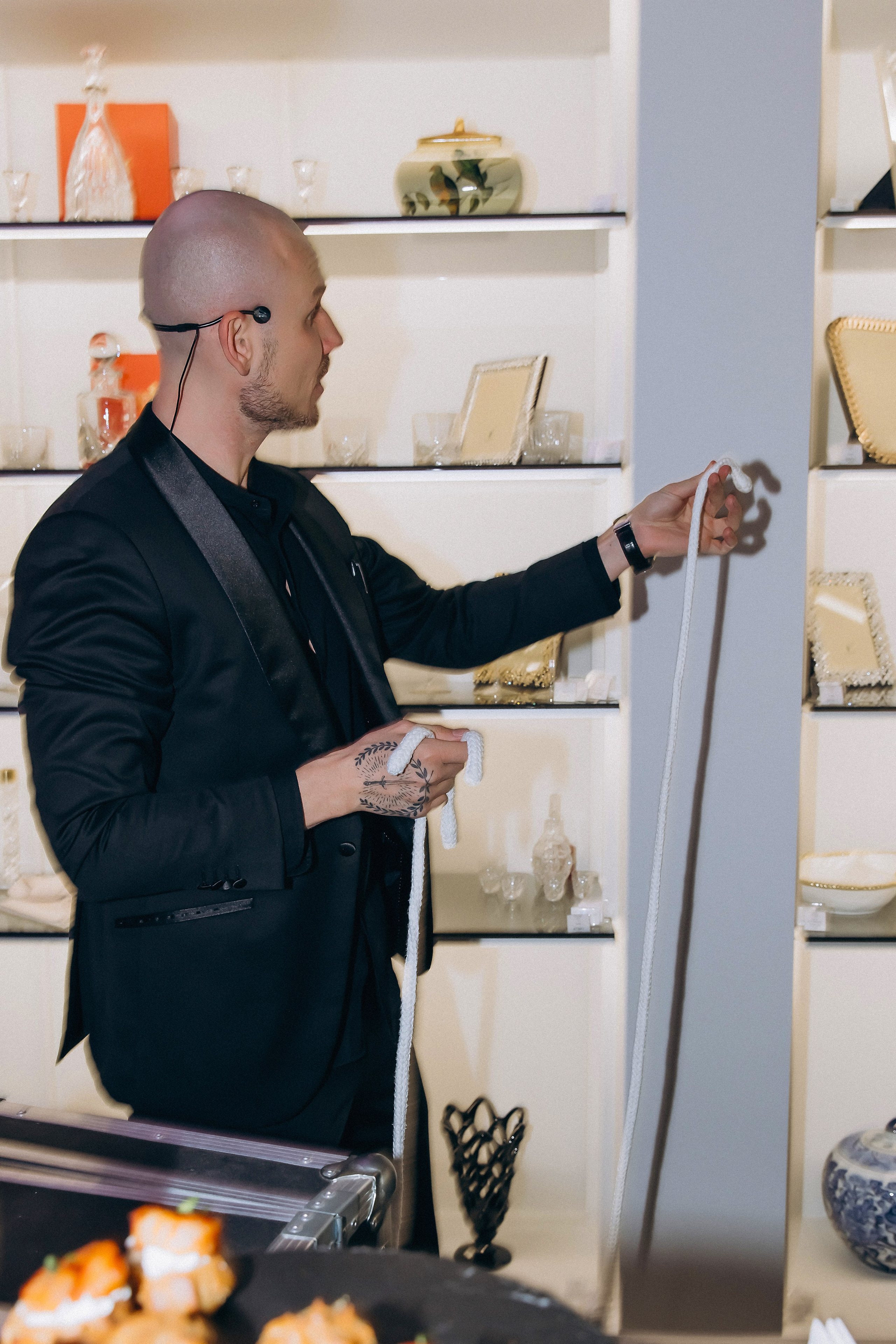 Открытие Бутика «Decor Burgua». Фотограф и Видеограф в Краснодаре Юлия Солодченко