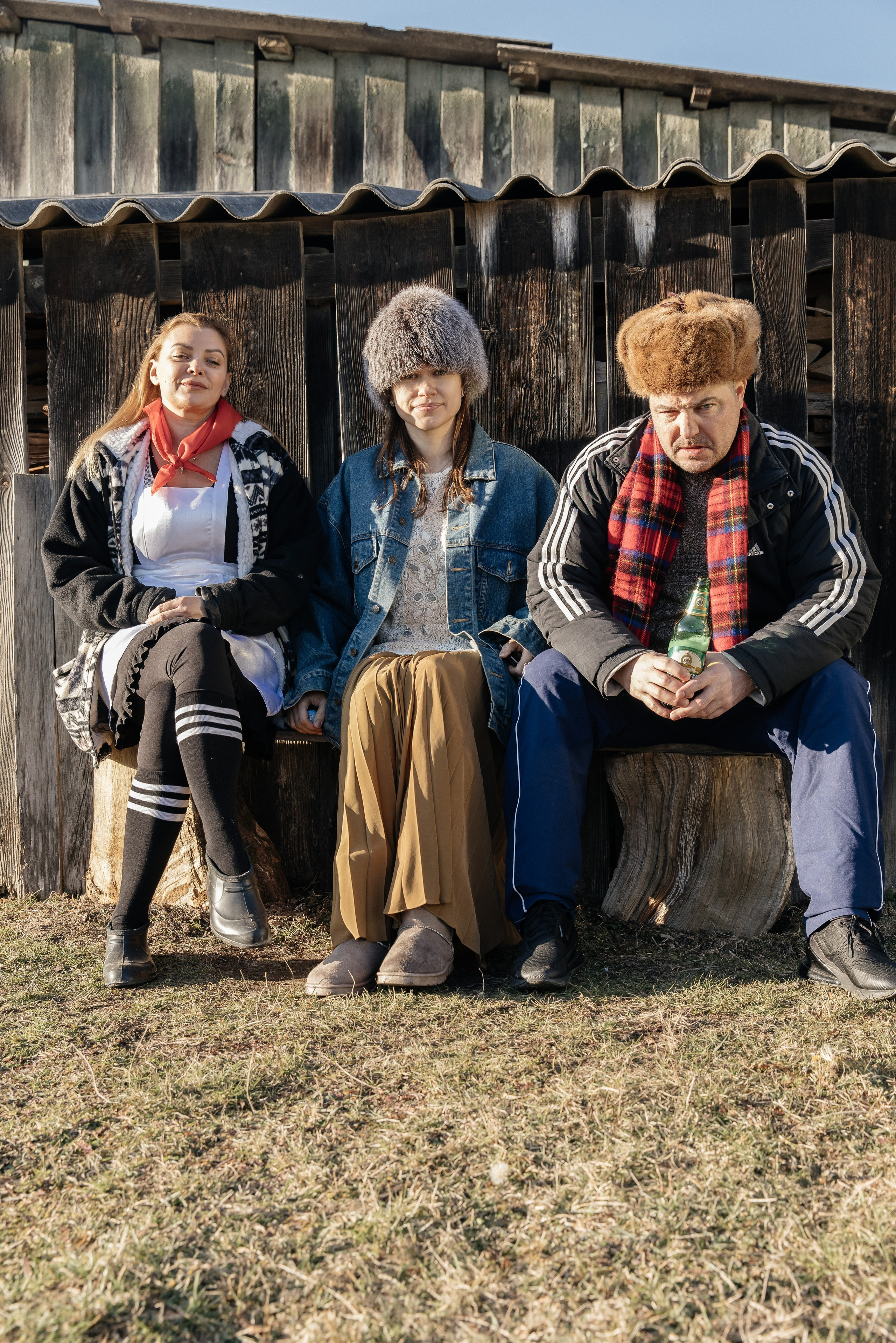 «Слово пацана». Фотограф и Видеограф в Краснодаре Юлия Солодченко