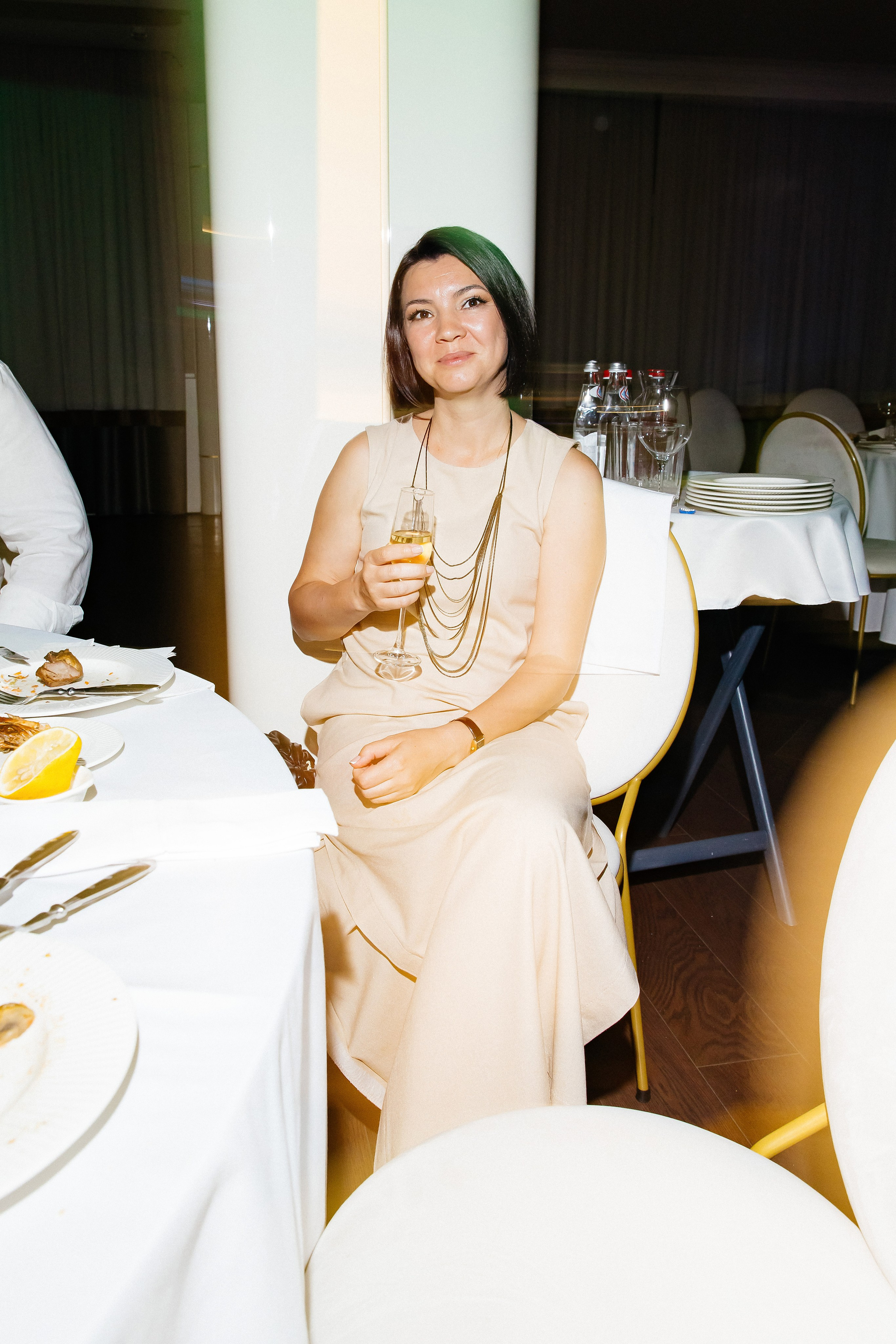 11 класс ШК.100. Фотограф и Видеограф в Краснодаре Юлия Солодченко