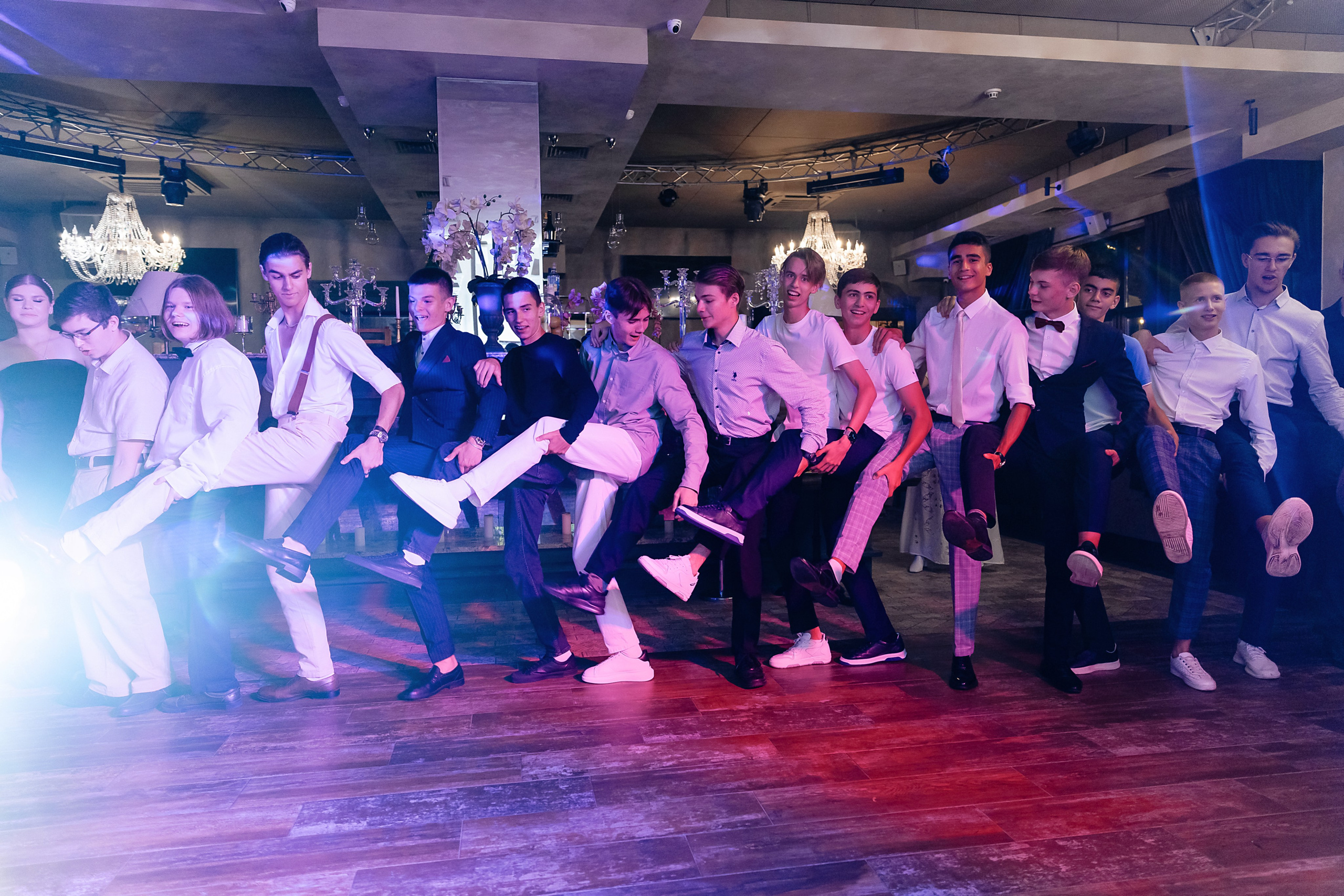 11 класс Гимназия 69. Фотограф и Видеограф в Краснодаре Юлия Солодченко