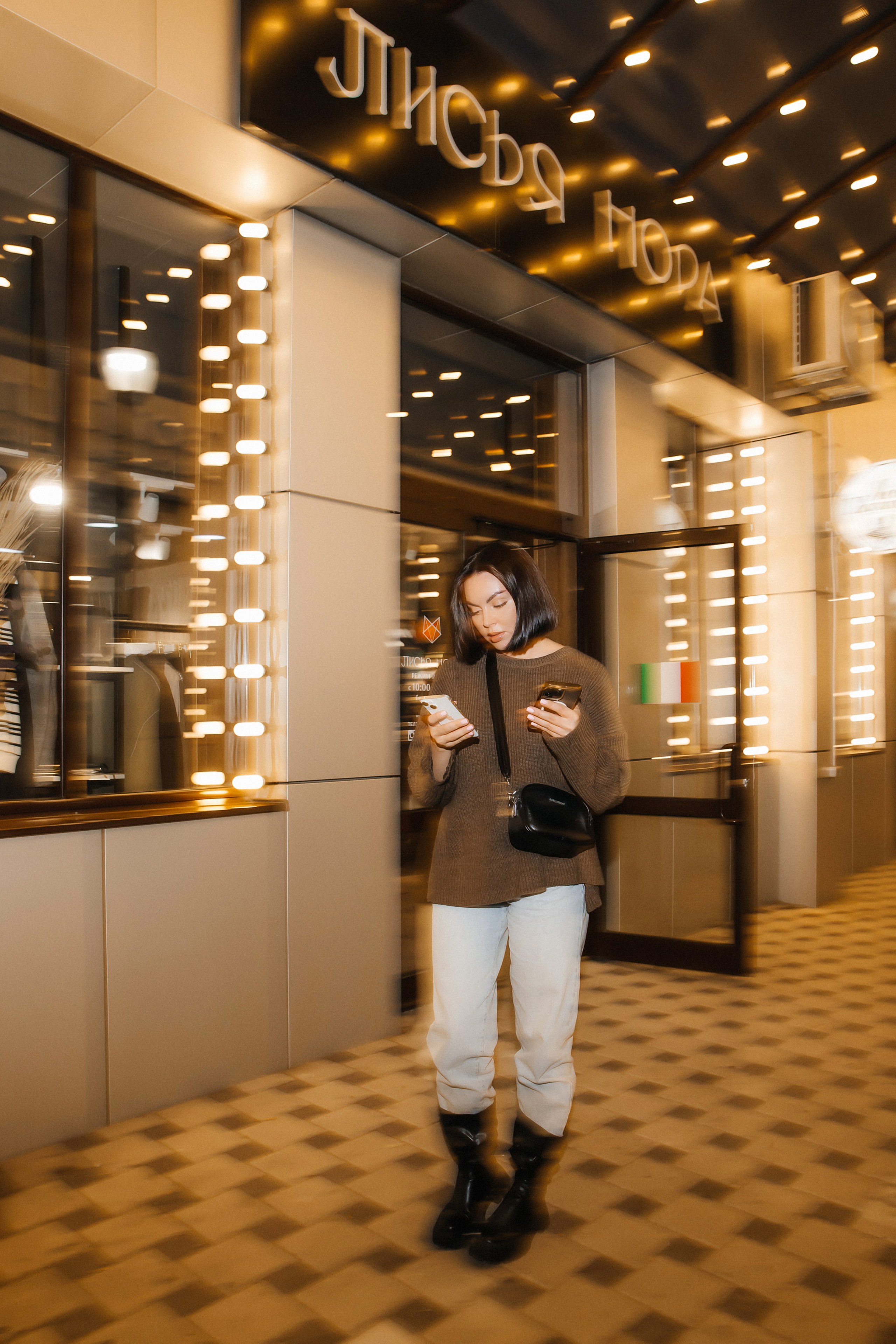 Открытие модного пространства «Лисья нора». Фотограф и Видеограф в Краснодаре Юлия Солодченко