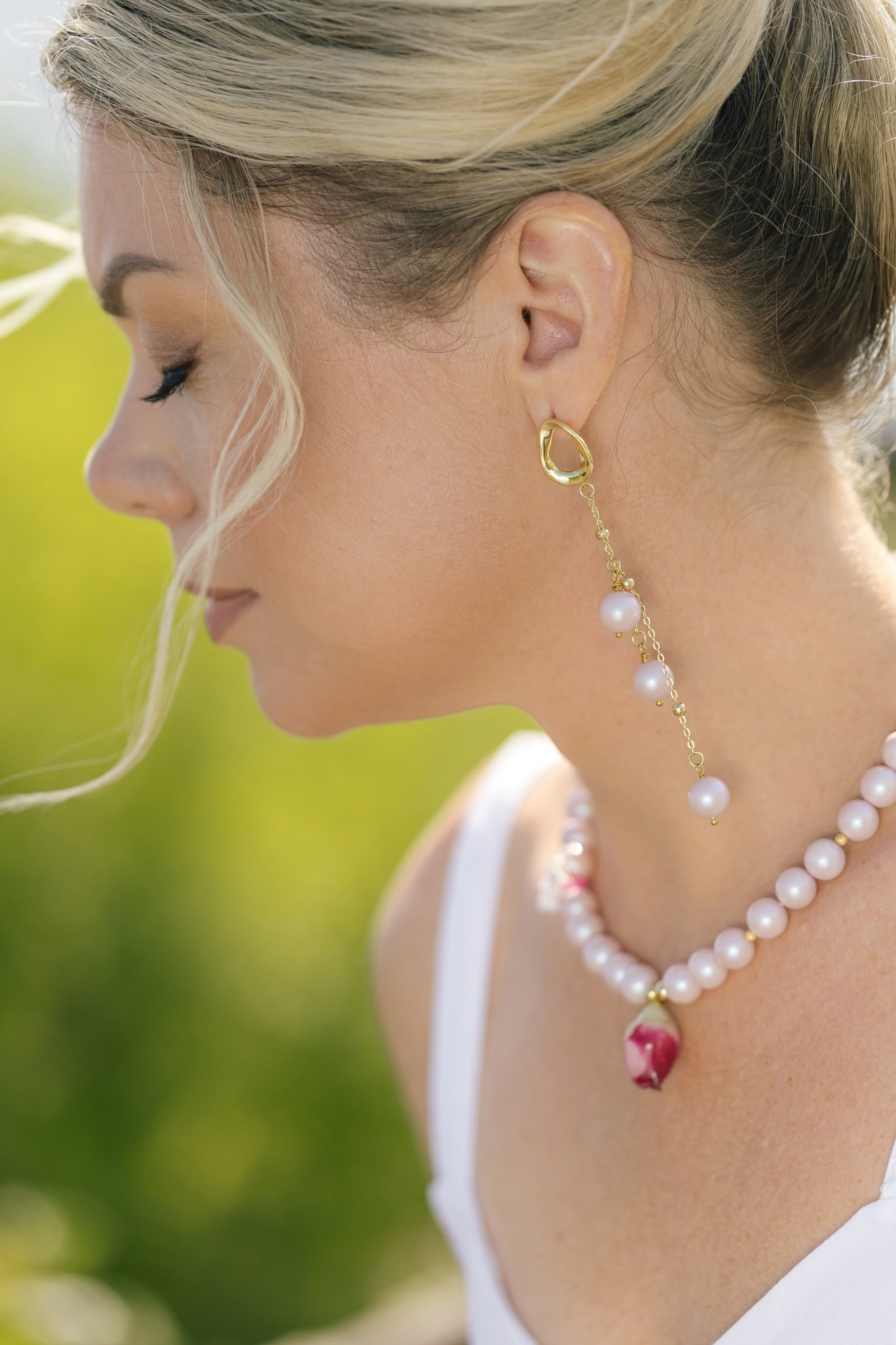 Content. Коммерческий фотограф, ретушёр Анастасия Пачина