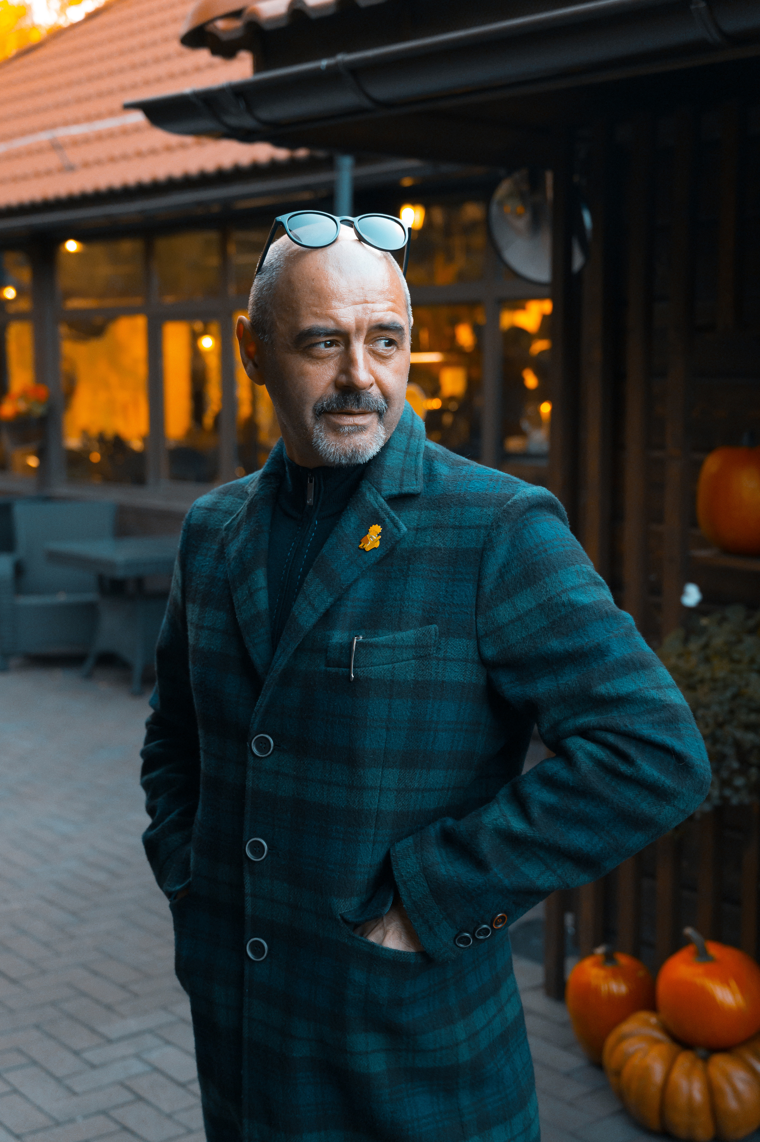 Портреты ❤️. Live фотограф и портреты