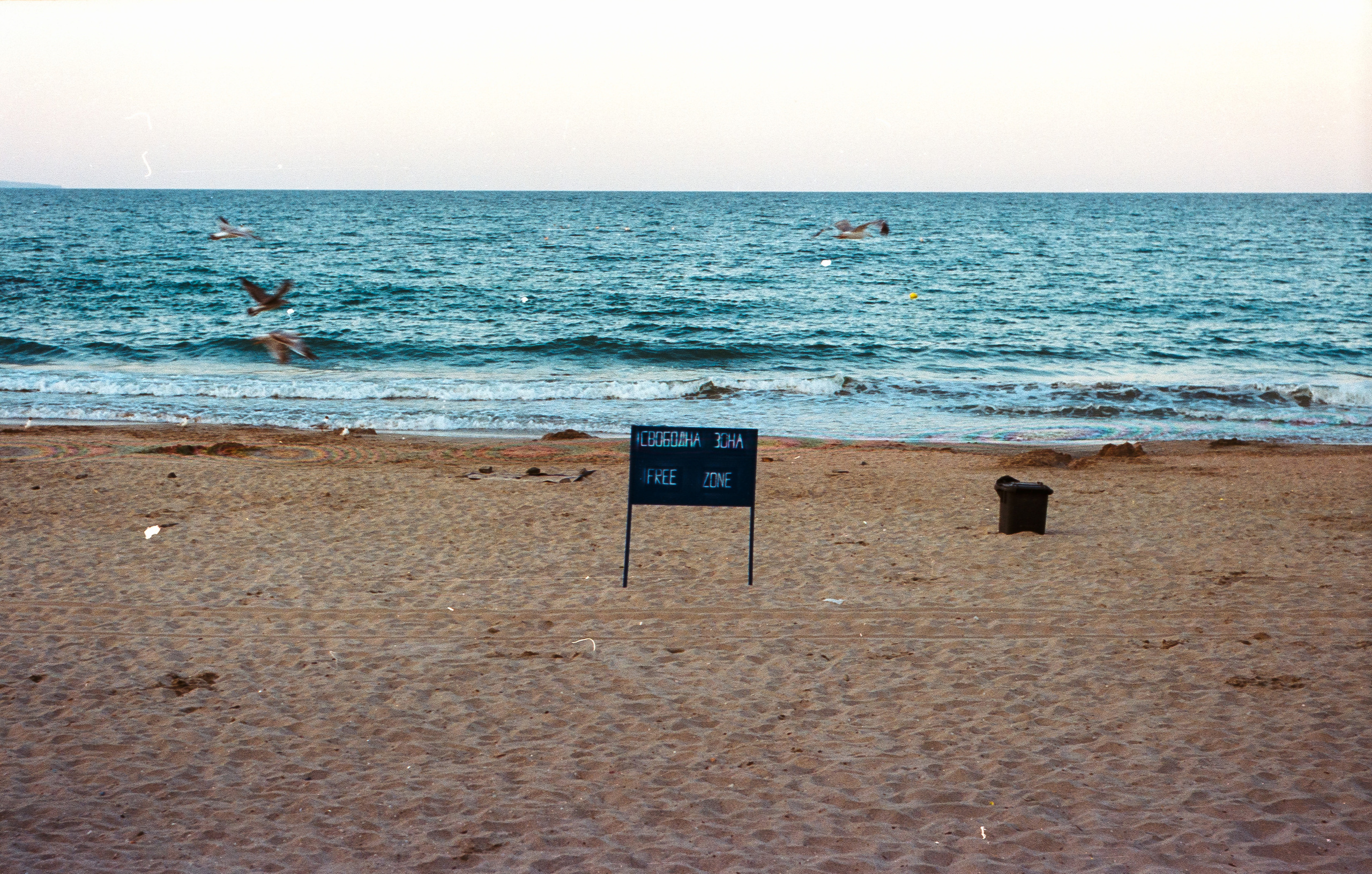 Плёнка для души 🎞. Live фотограф и портреты