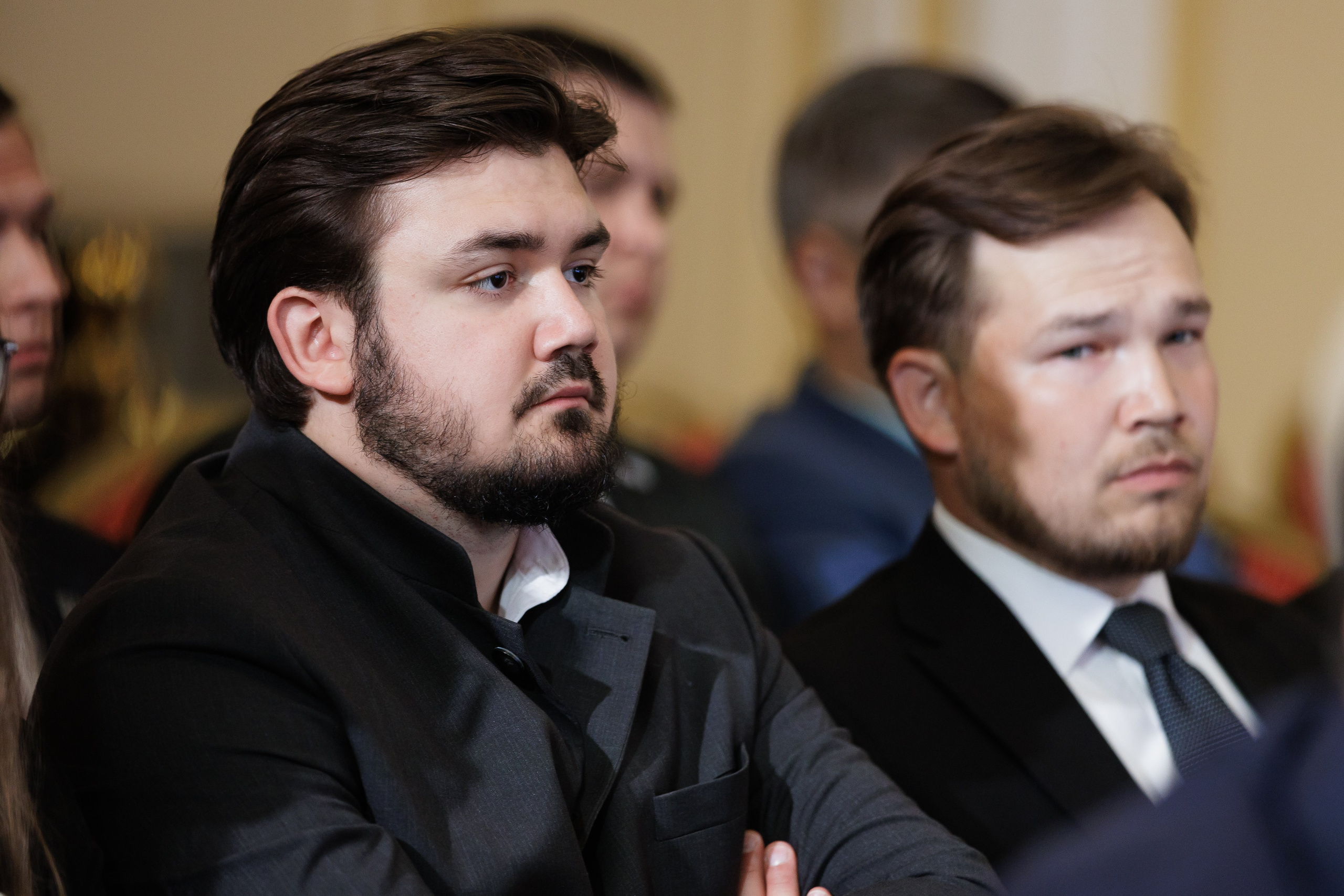 Совет Законодателей ПФО. РЕПОРТАЖНЫЙ ФОТОГРАФ СОЧИ СЕРГЕЙ КАНАДА